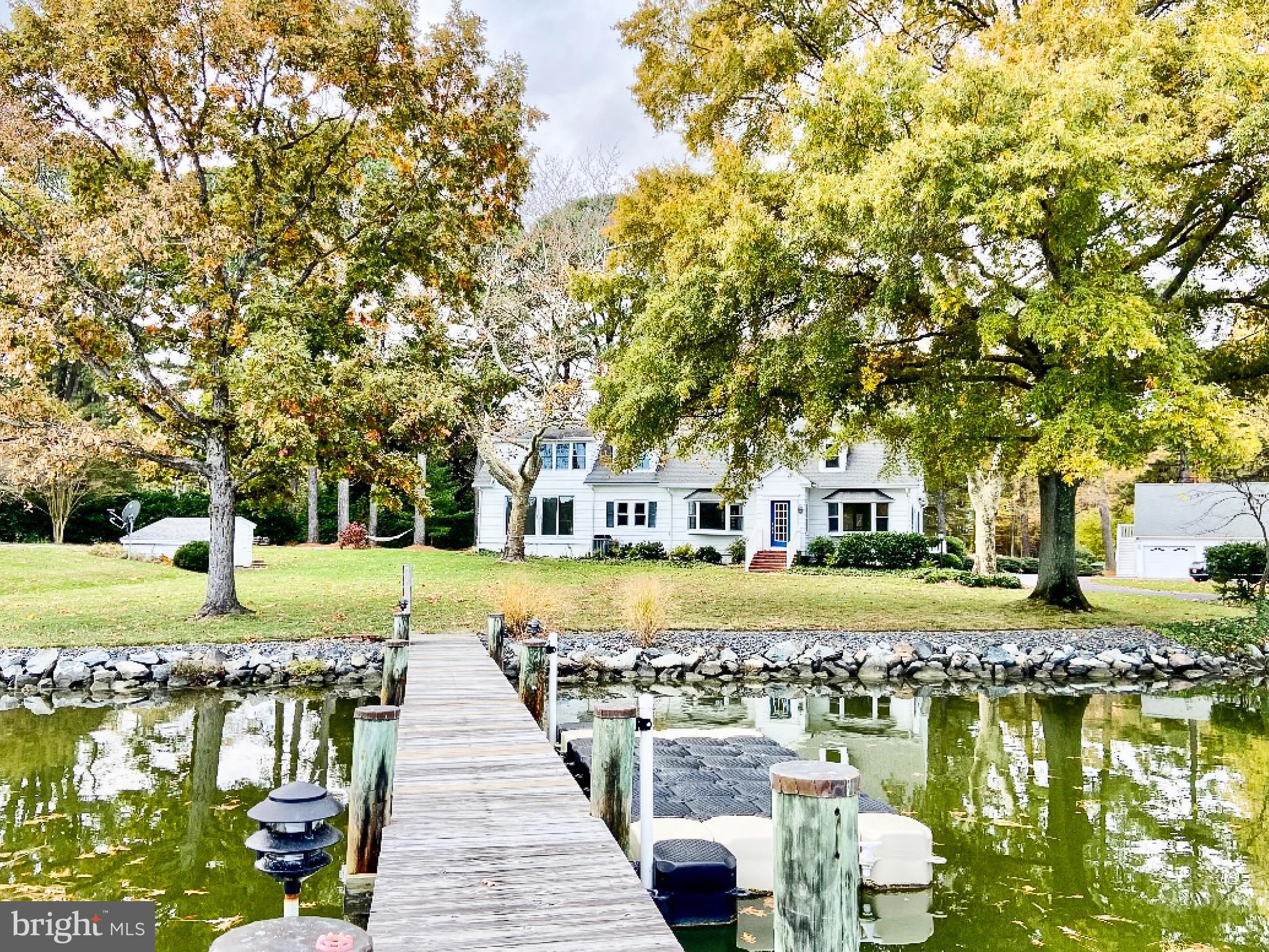 EASTON - Residential