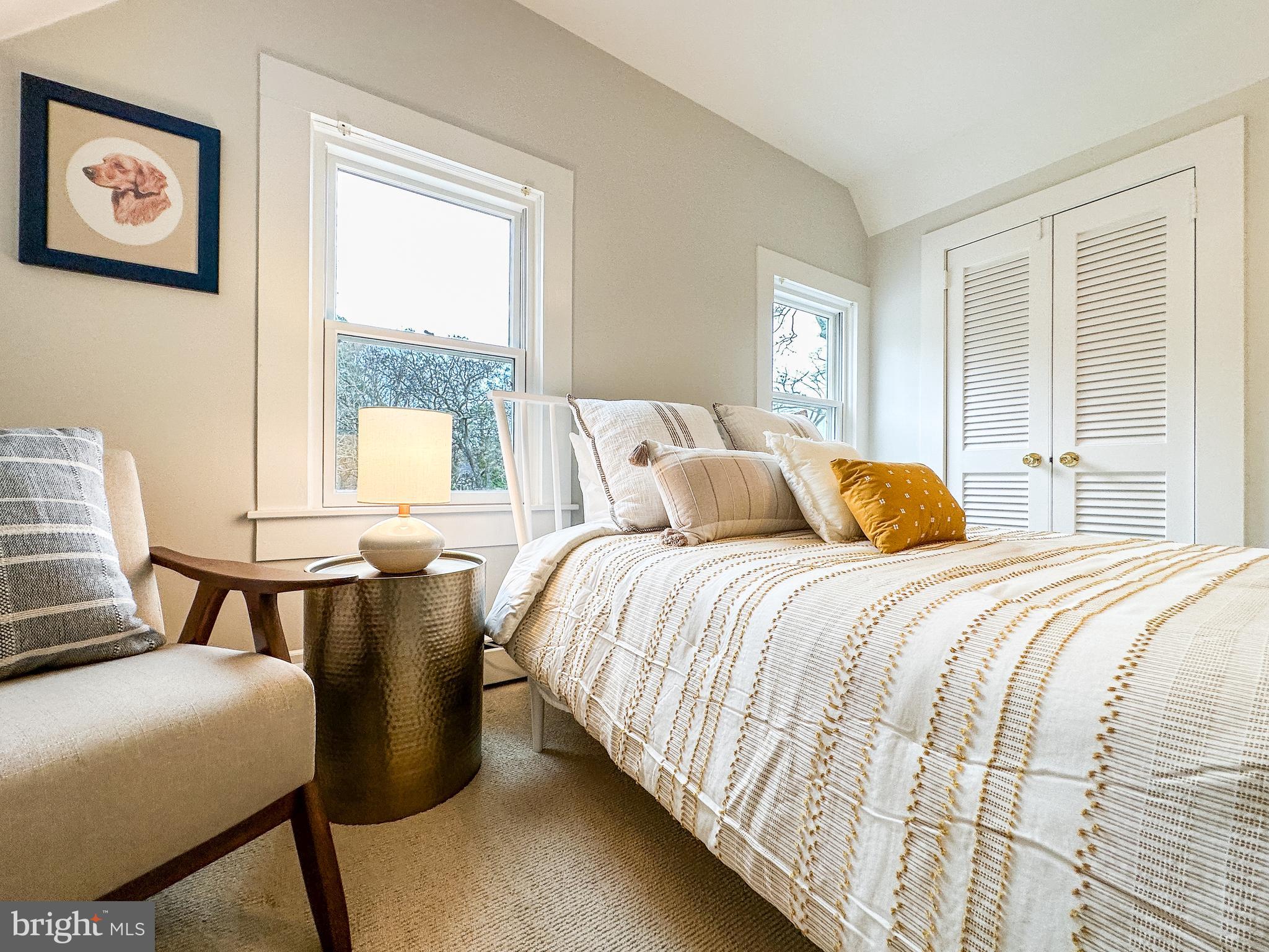 EASTON - Residential