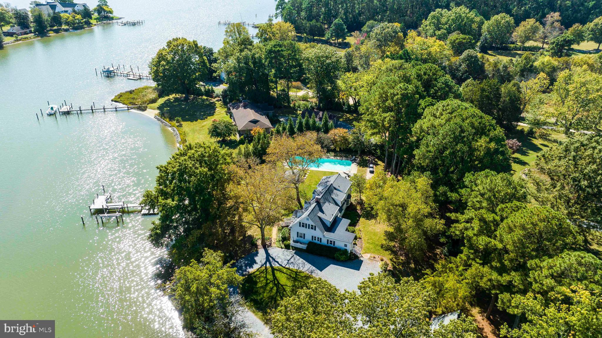 EASTON - Residential