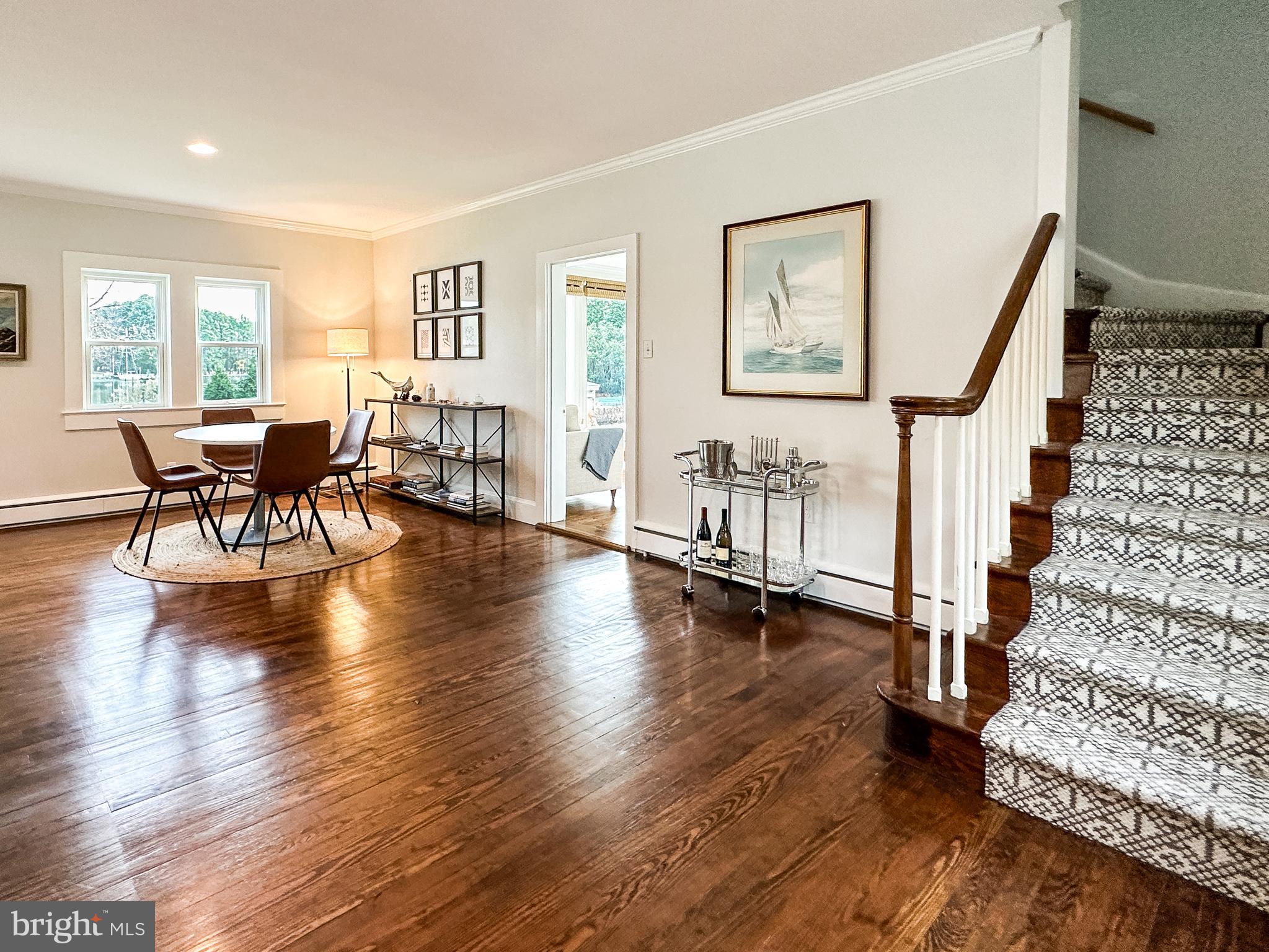 EASTON - Residential