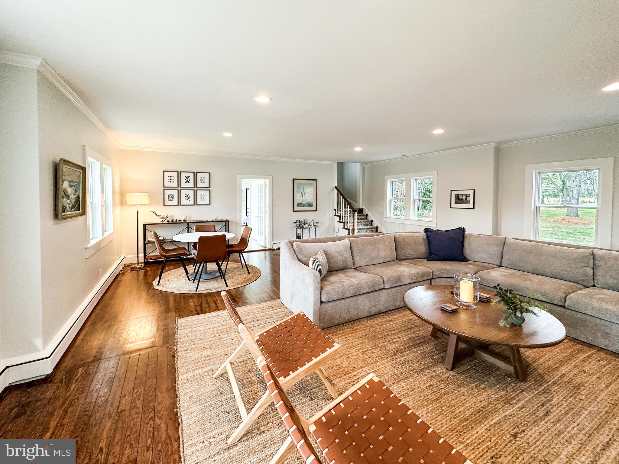 EASTON - Residential