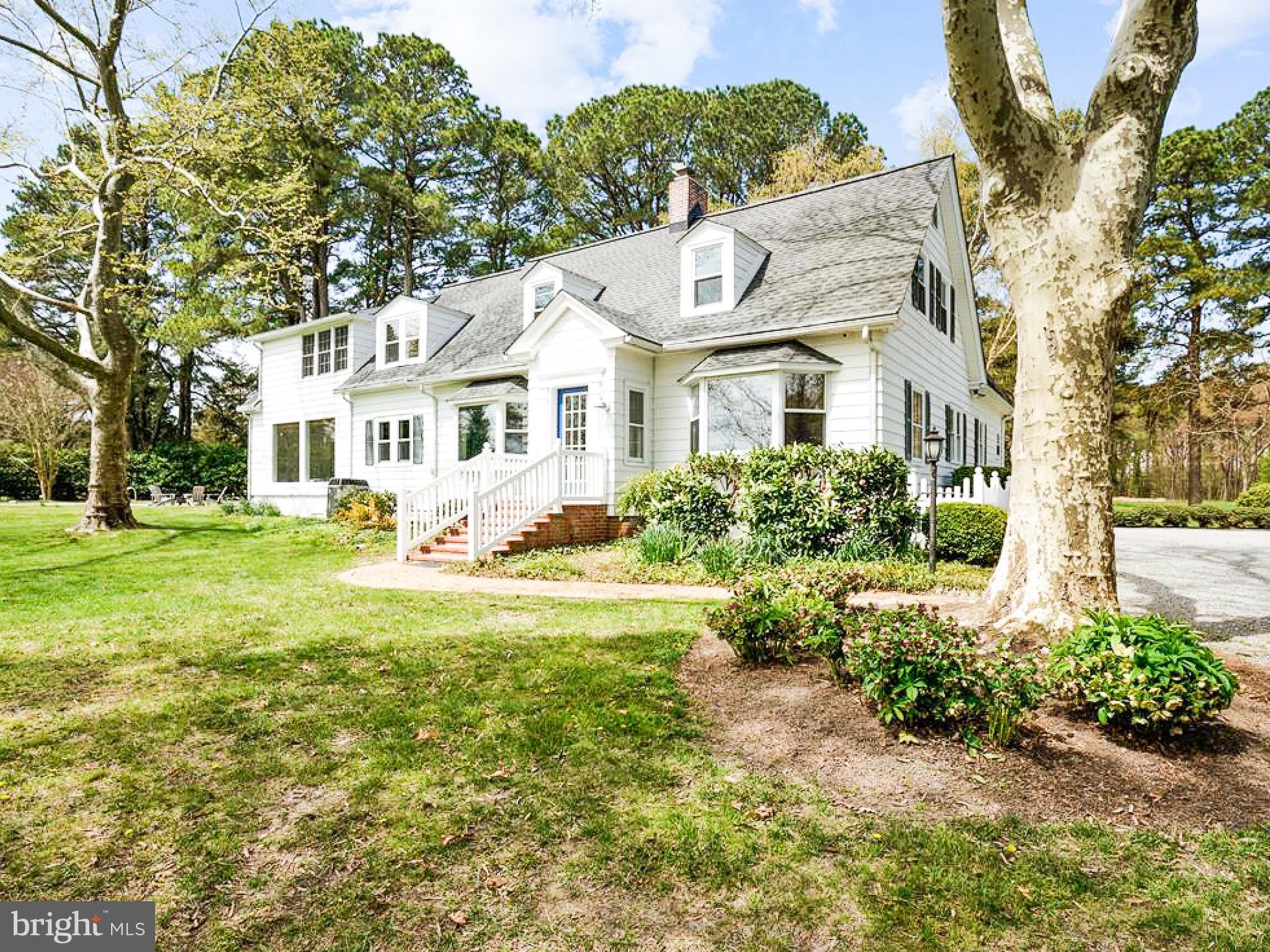 EASTON - Residential