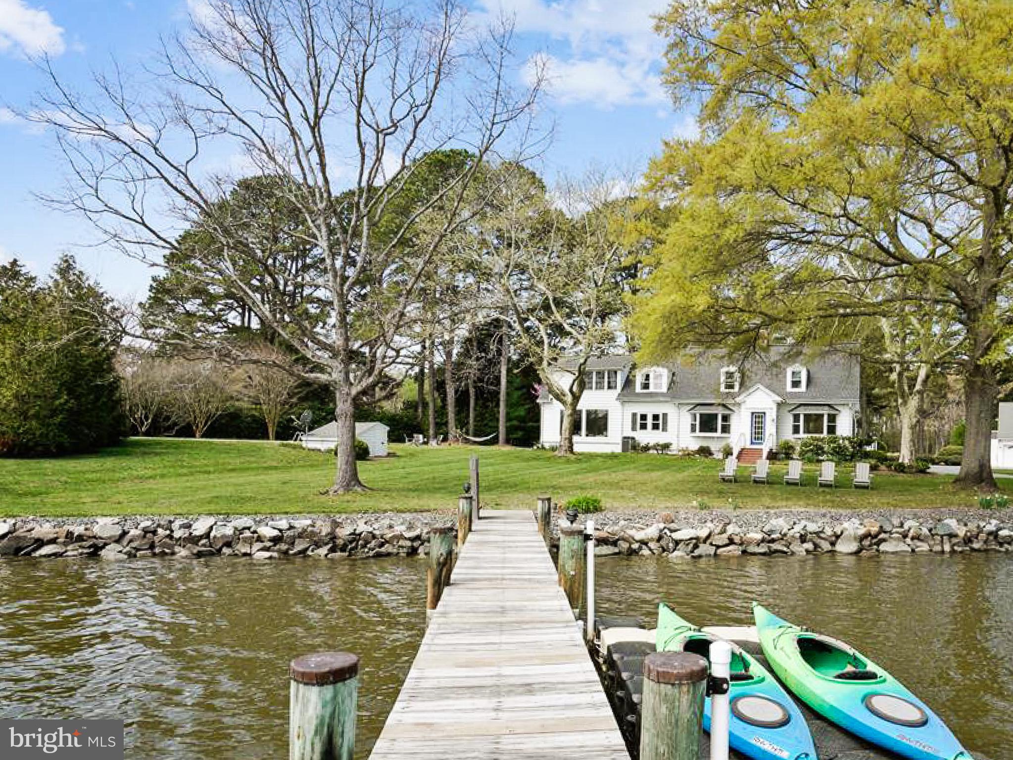 EASTON - Residential