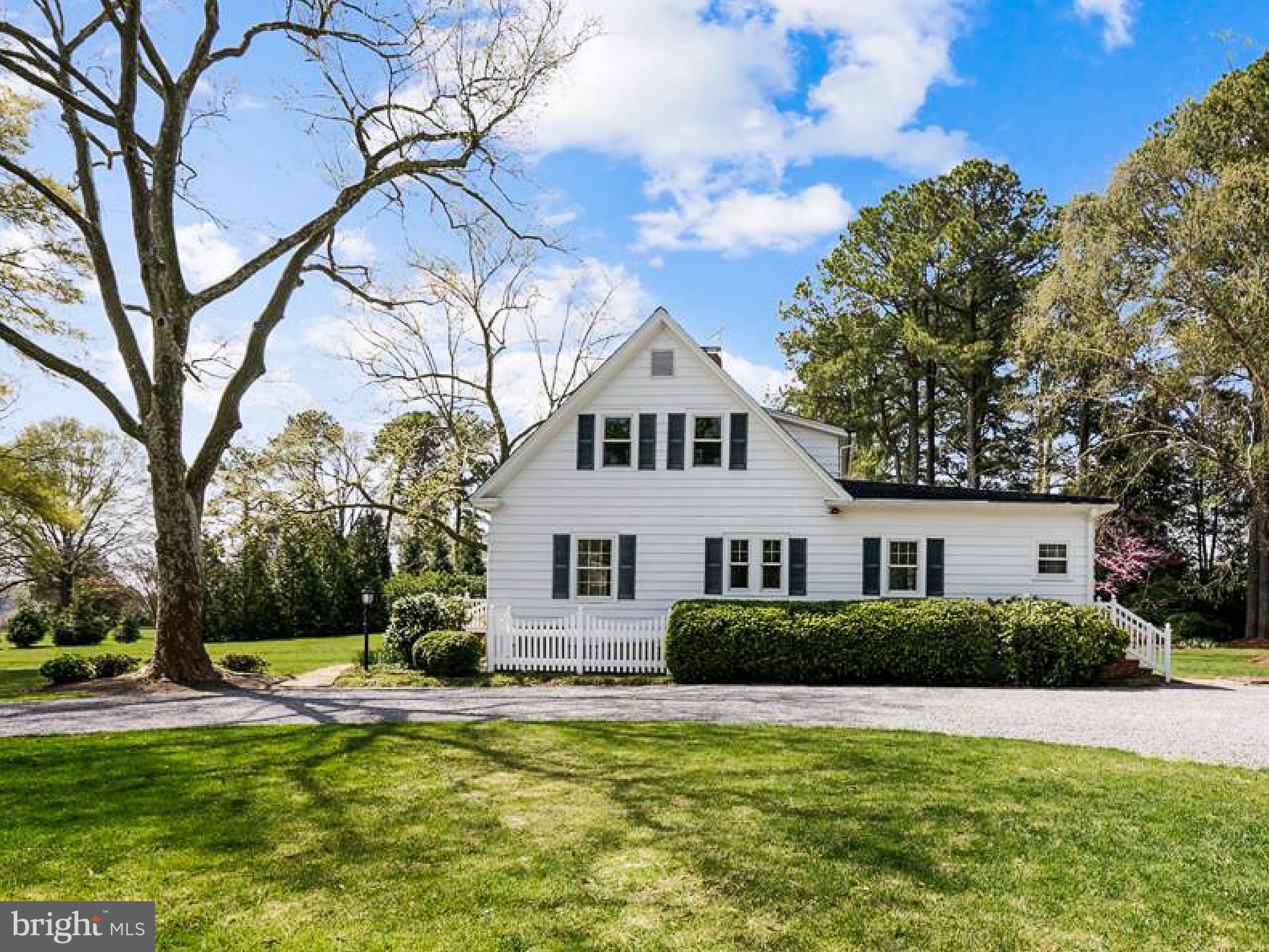 EASTON - Residential