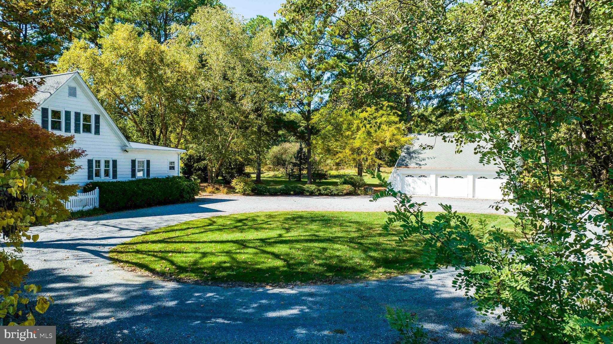 EASTON - Residential