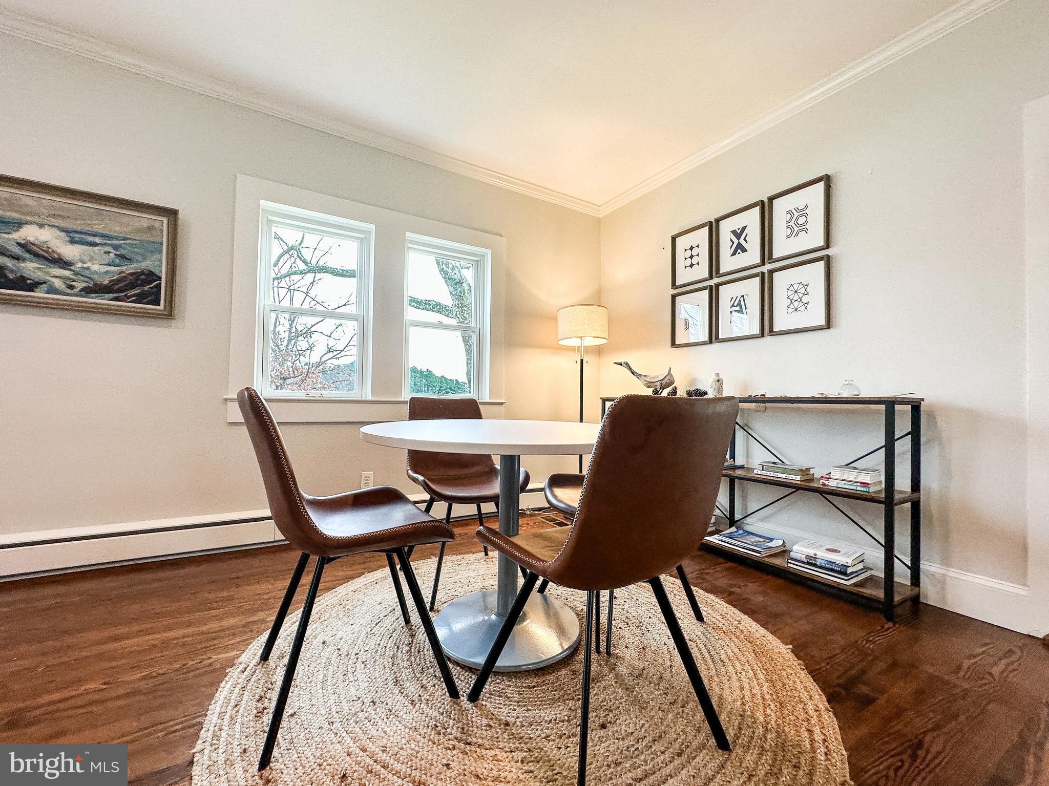 EASTON - Residential