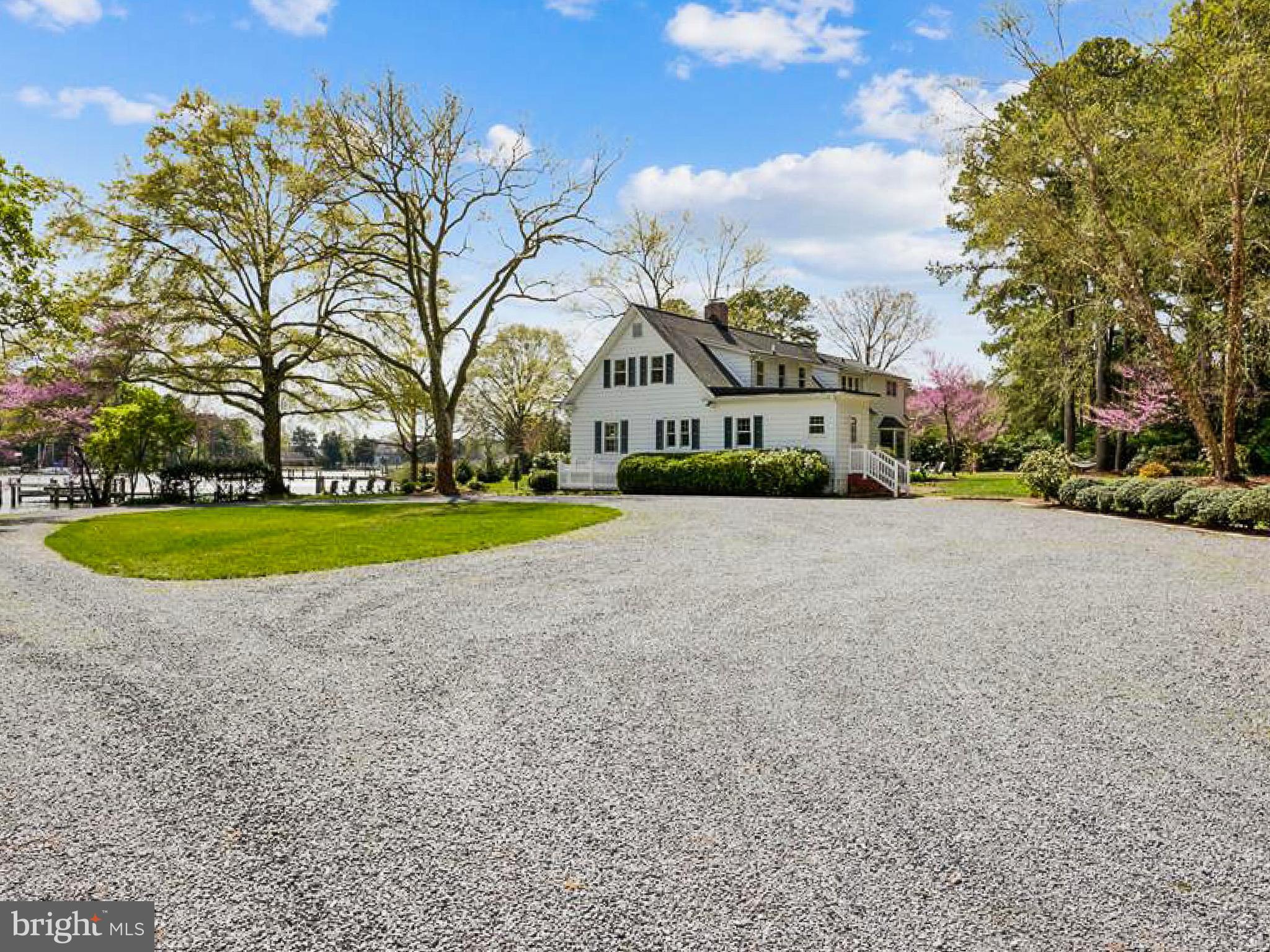 EASTON - Residential