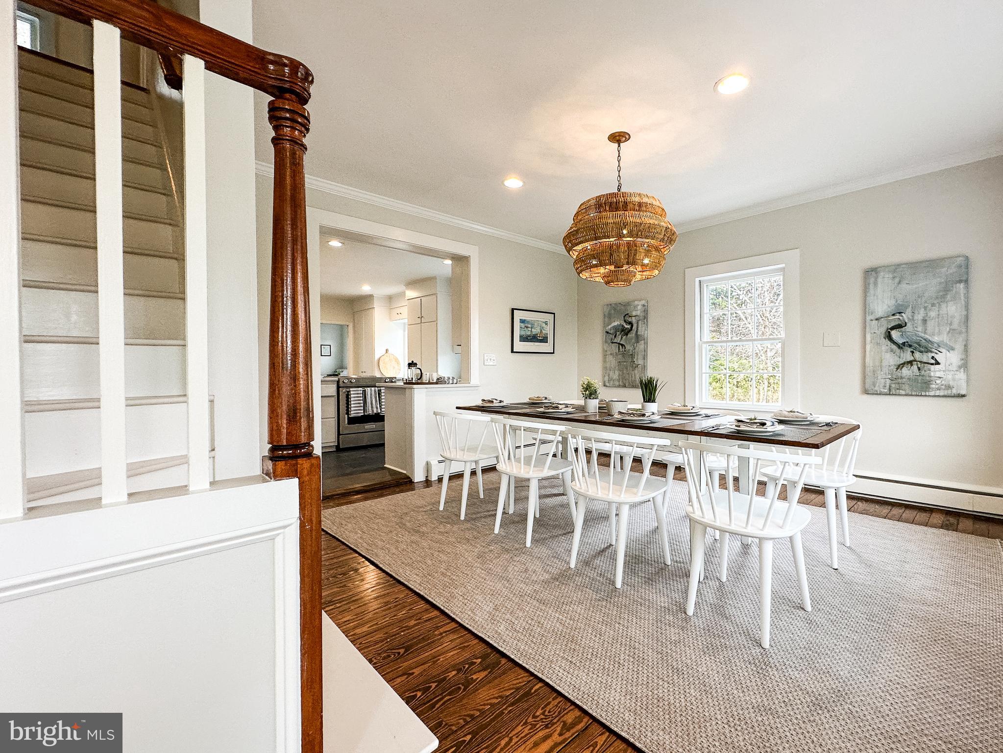 EASTON - Residential