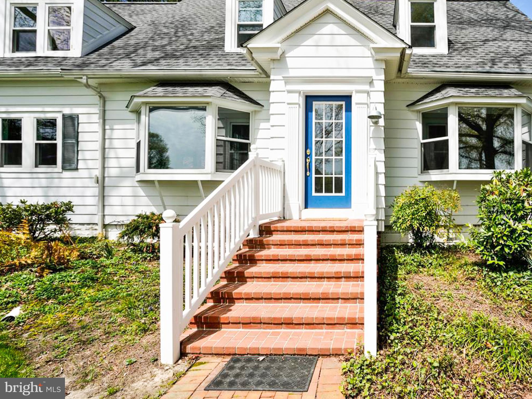 EASTON - Residential