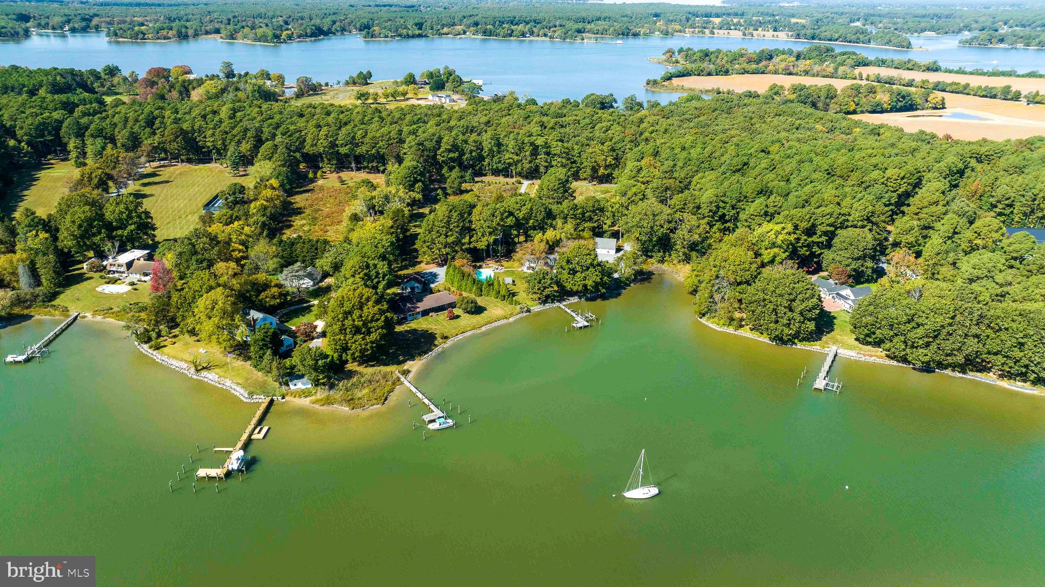 EASTON - Residential