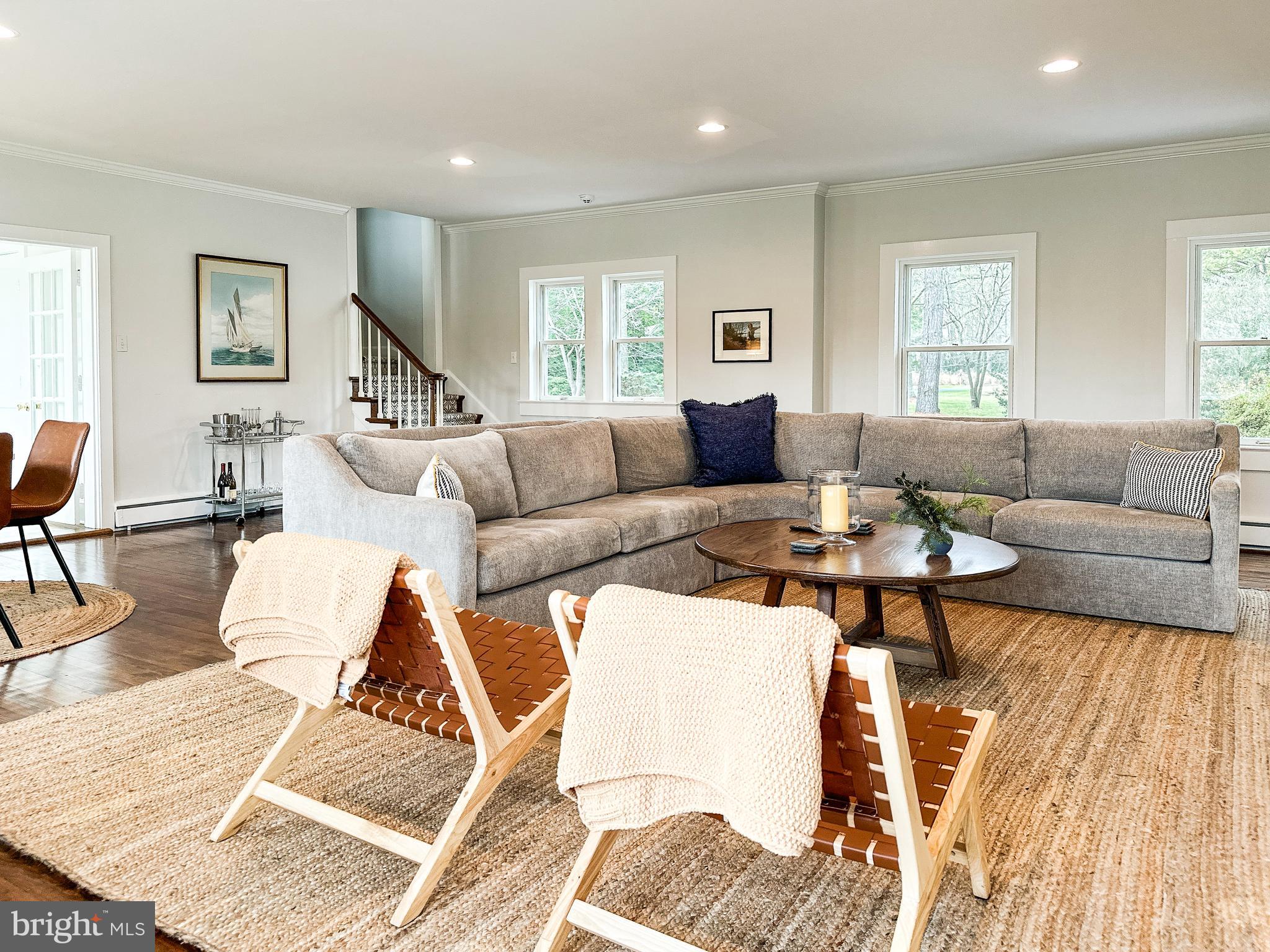 EASTON - Residential