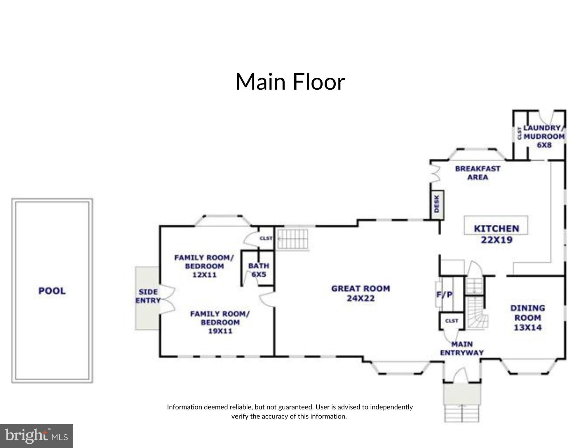 EASTON - Residential