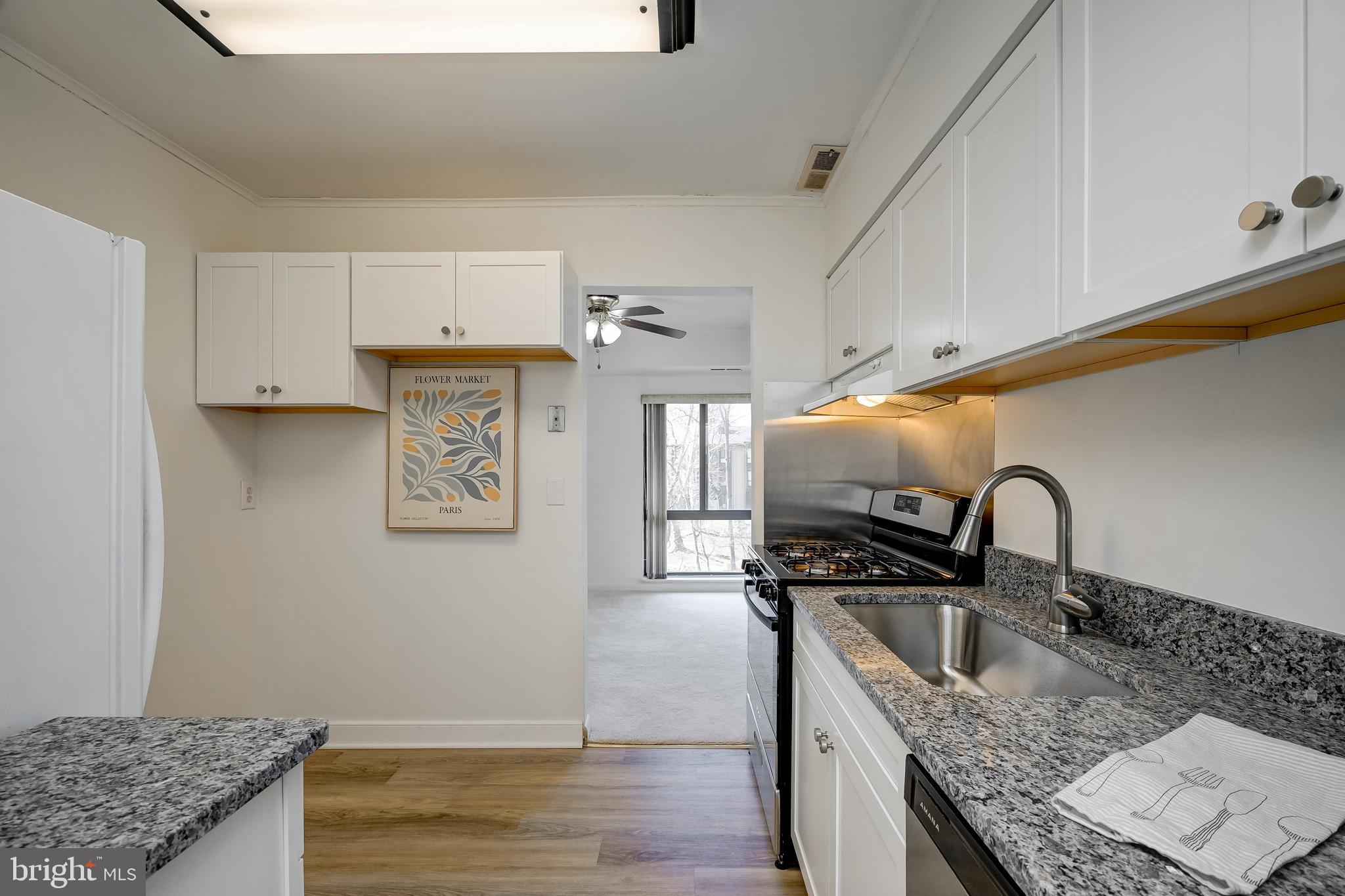 TREOVER - Residential