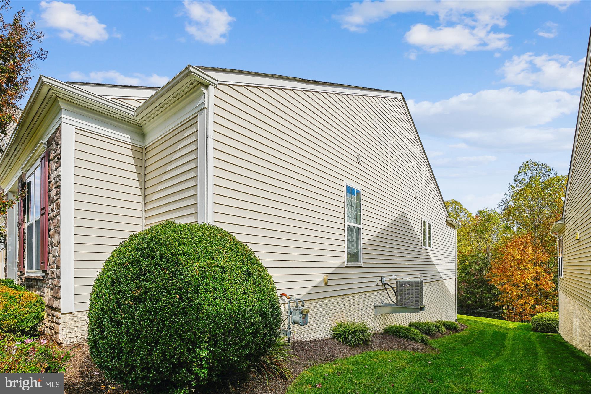 CELEBRATE VIRGINIA NORTH - Residential