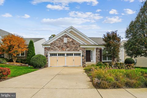 9 MONTERA AVENUE FREDERICKSBURG VA 22406