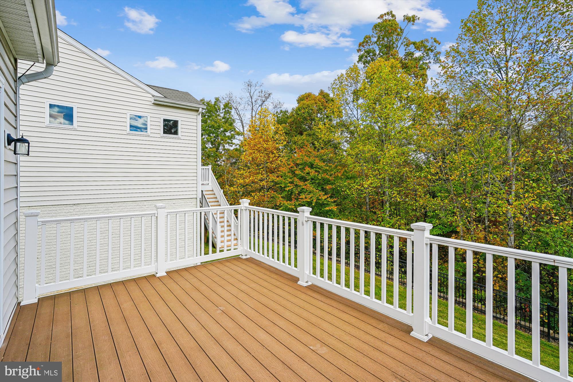 CELEBRATE VIRGINIA NORTH - Residential