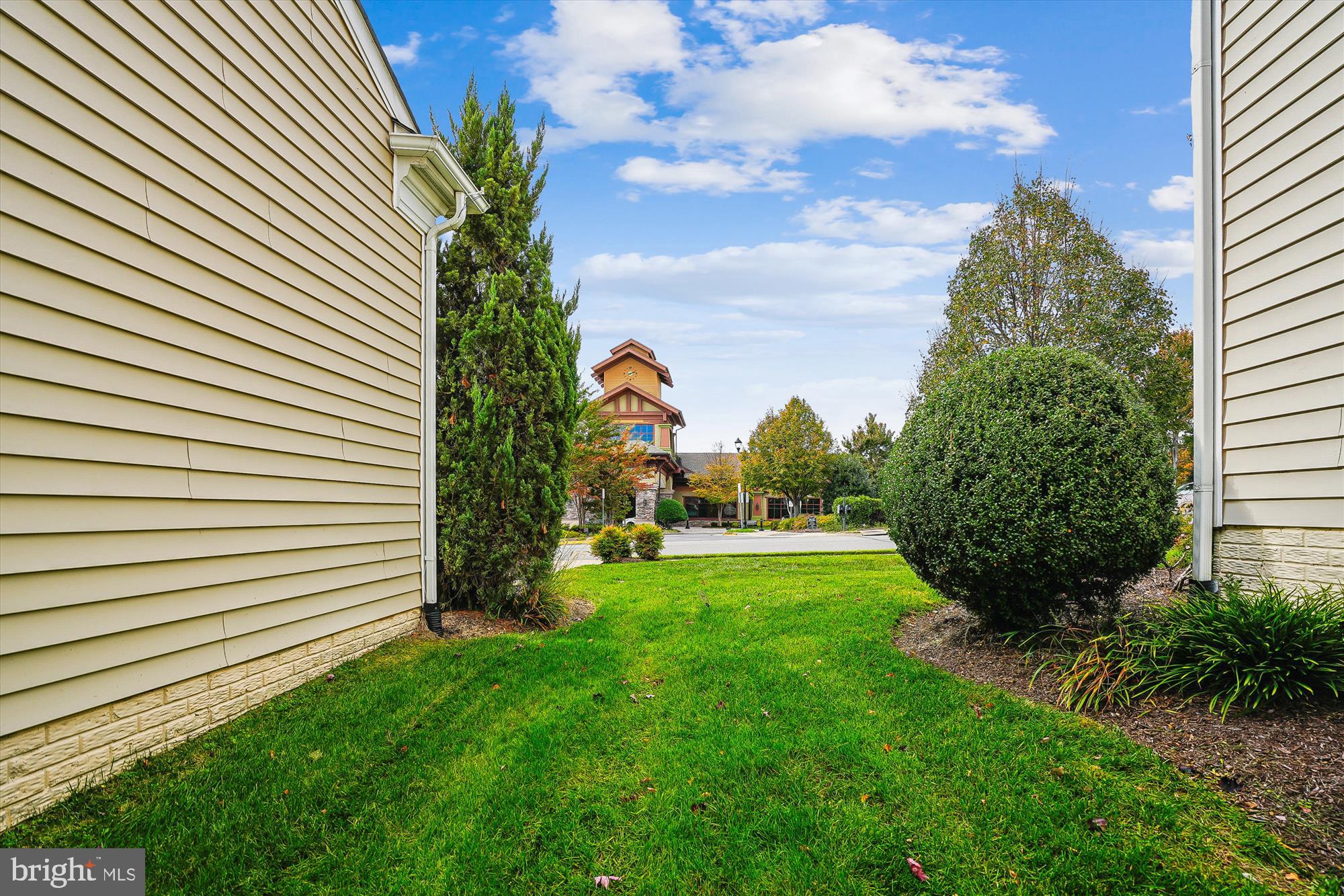 CELEBRATE VIRGINIA NORTH - Residential