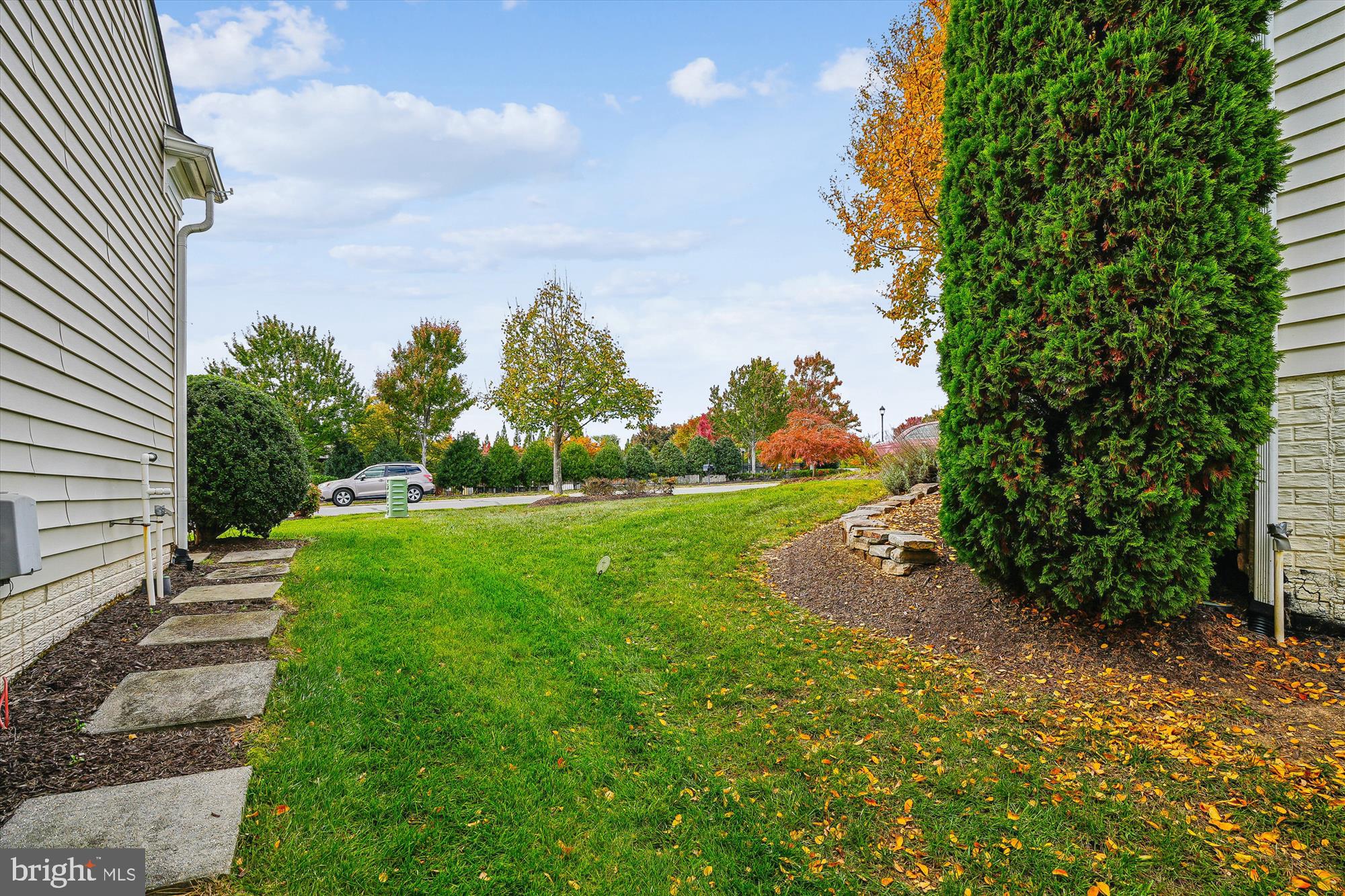 CELEBRATE VIRGINIA NORTH - Residential