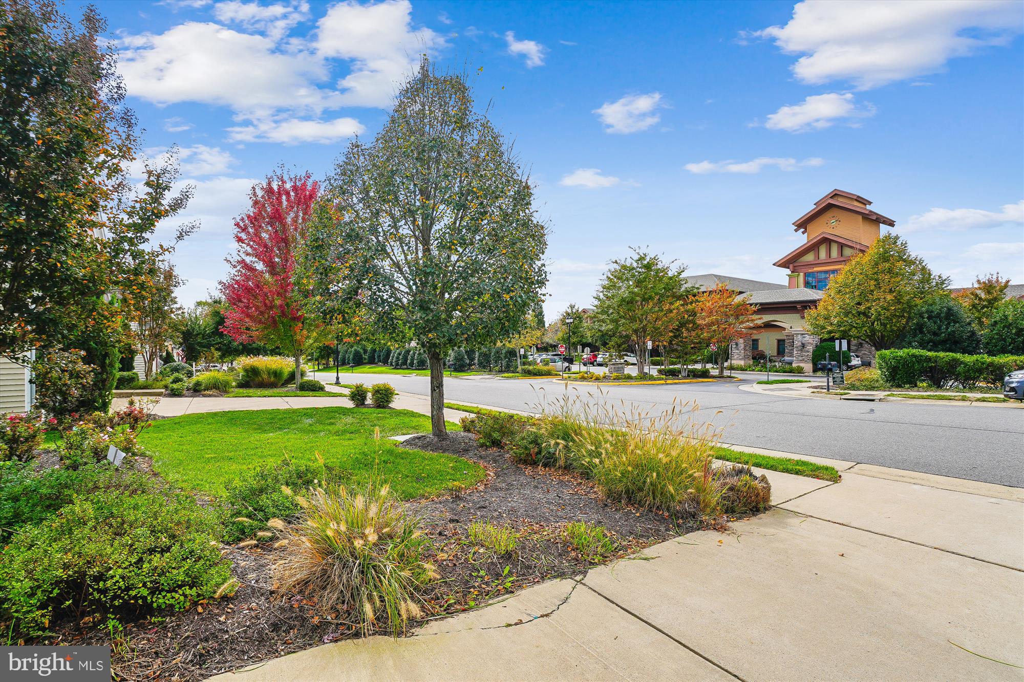 CELEBRATE VIRGINIA NORTH - Residential