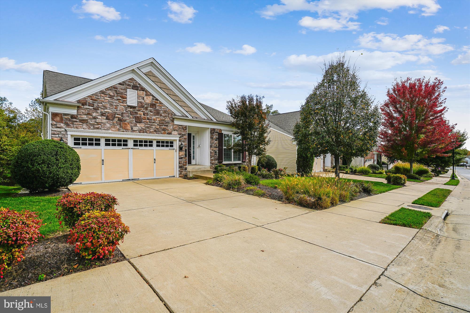 CELEBRATE VIRGINIA NORTH - Residential