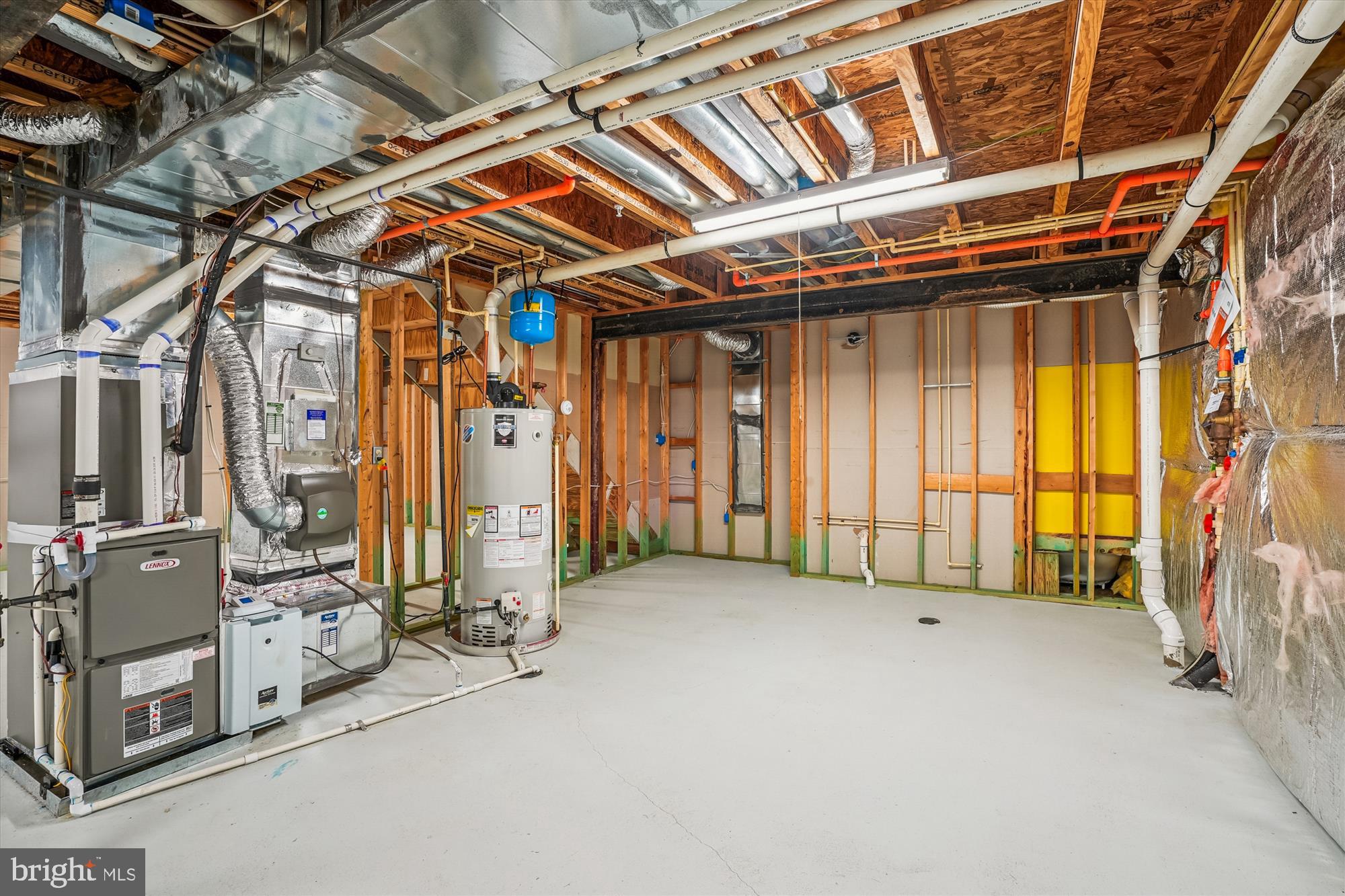 CELEBRATE VIRGINIA NORTH - Residential