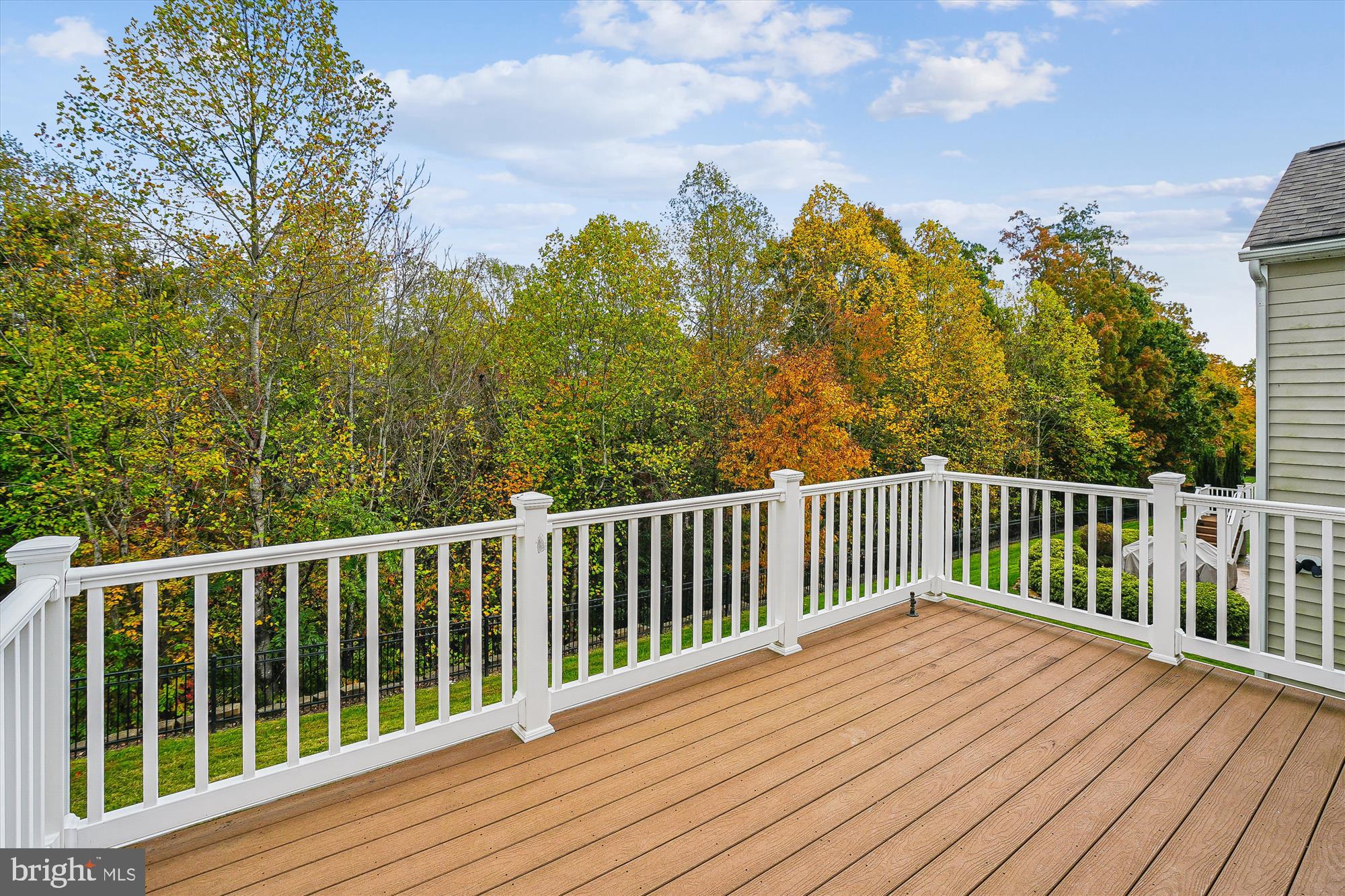 CELEBRATE VIRGINIA NORTH - Residential