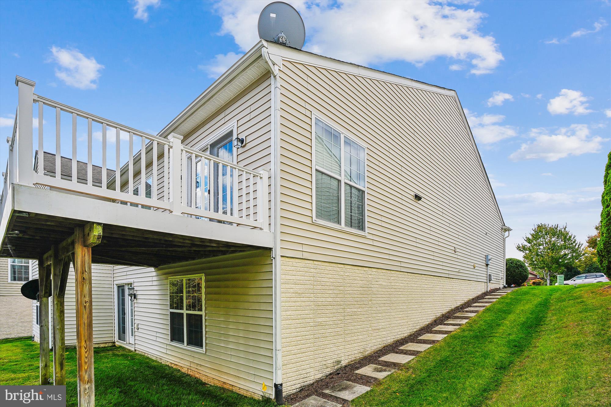 CELEBRATE VIRGINIA NORTH - Residential