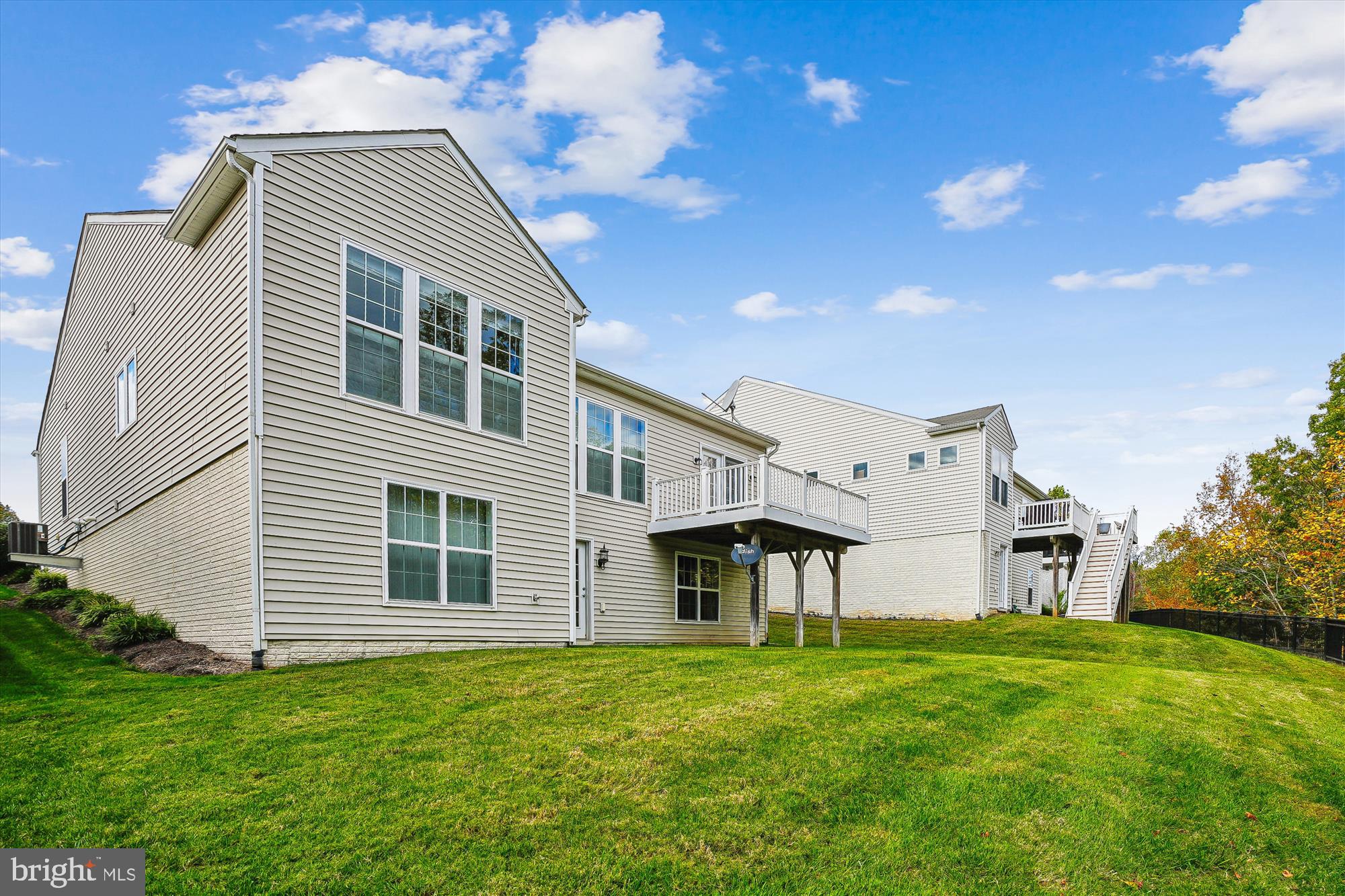 CELEBRATE VIRGINIA NORTH - Residential