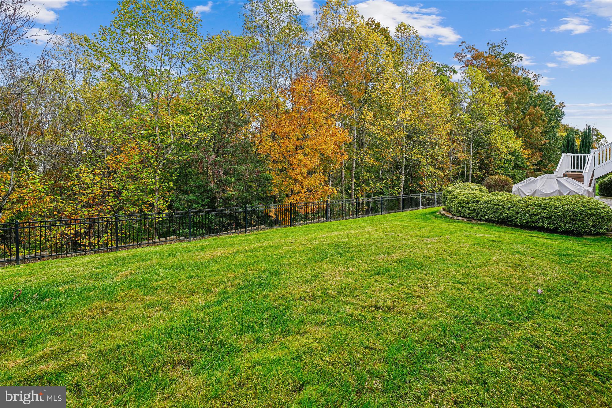 CELEBRATE VIRGINIA NORTH - Residential