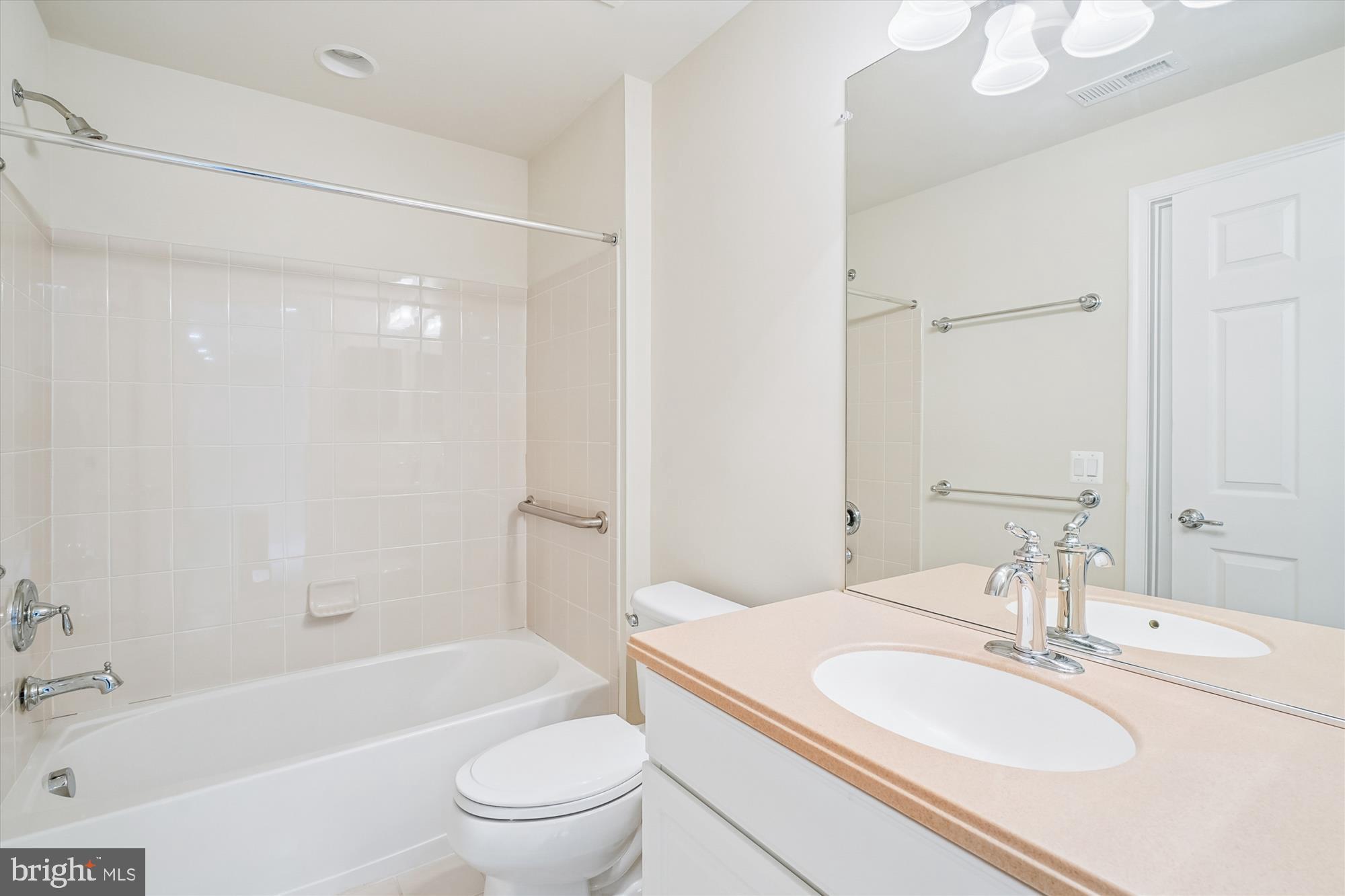 CELEBRATE VIRGINIA NORTH - Residential