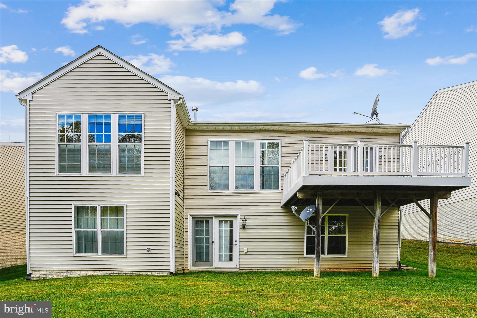 CELEBRATE VIRGINIA NORTH - Residential