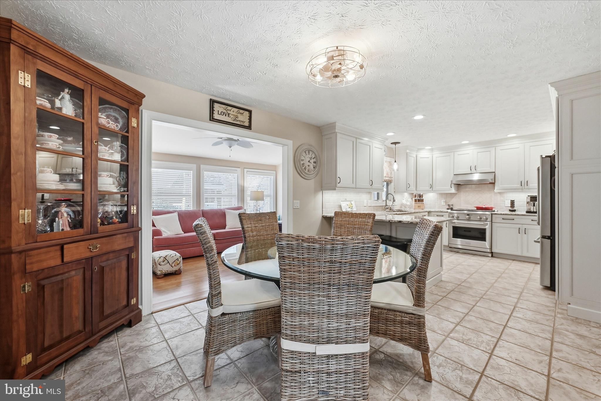 THE DOWNS AT MEADOW BRANCH - Residential