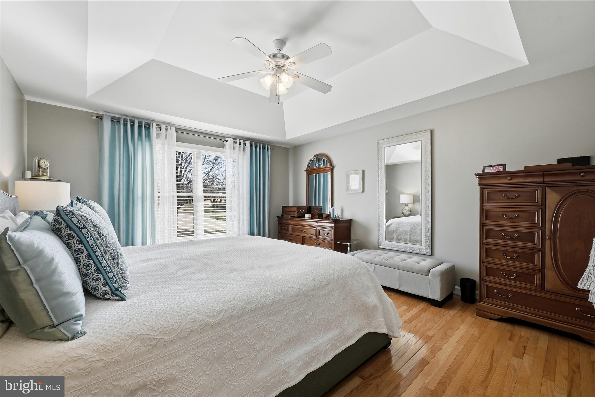 THE DOWNS AT MEADOW BRANCH - Residential