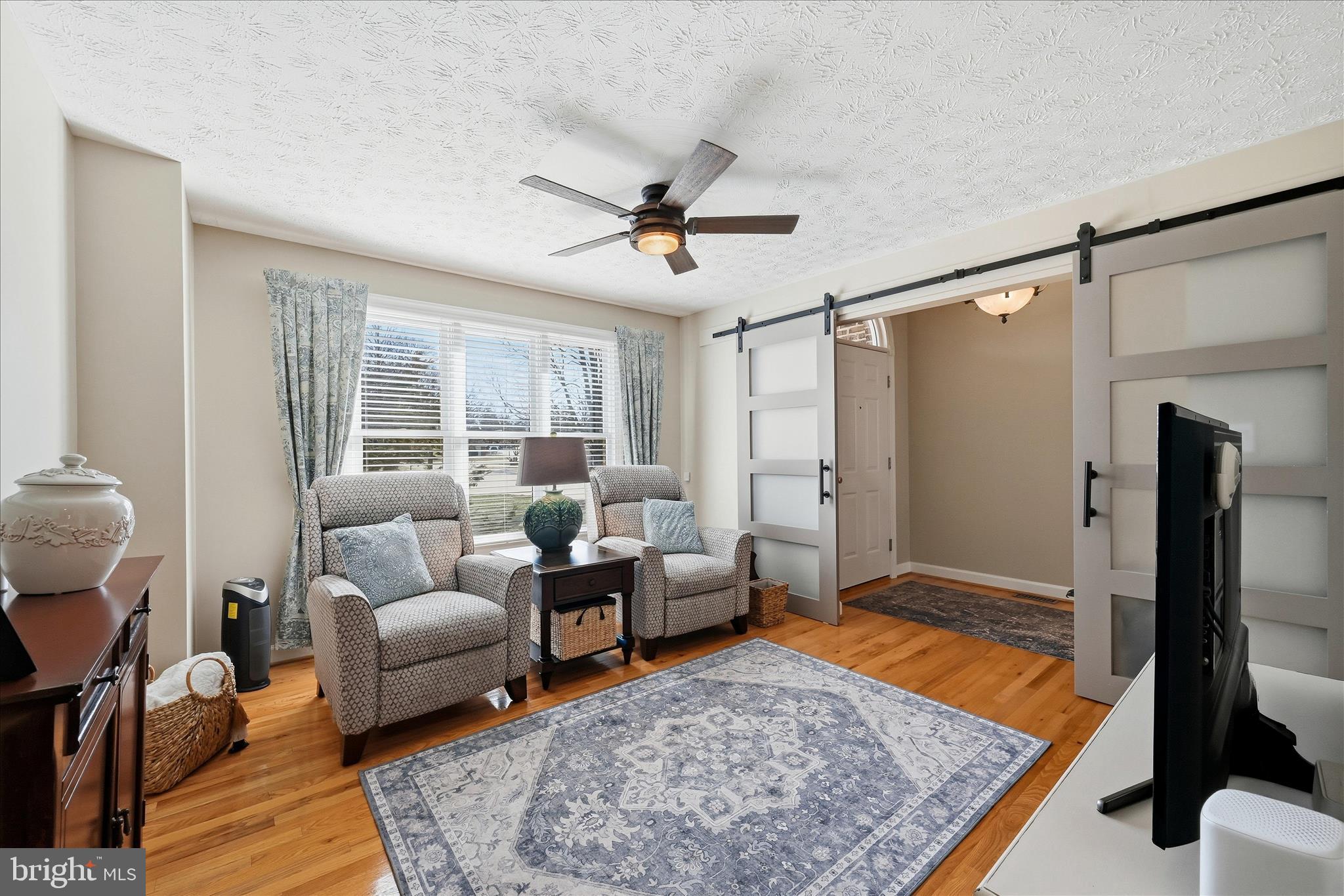 THE DOWNS AT MEADOW BRANCH - Residential