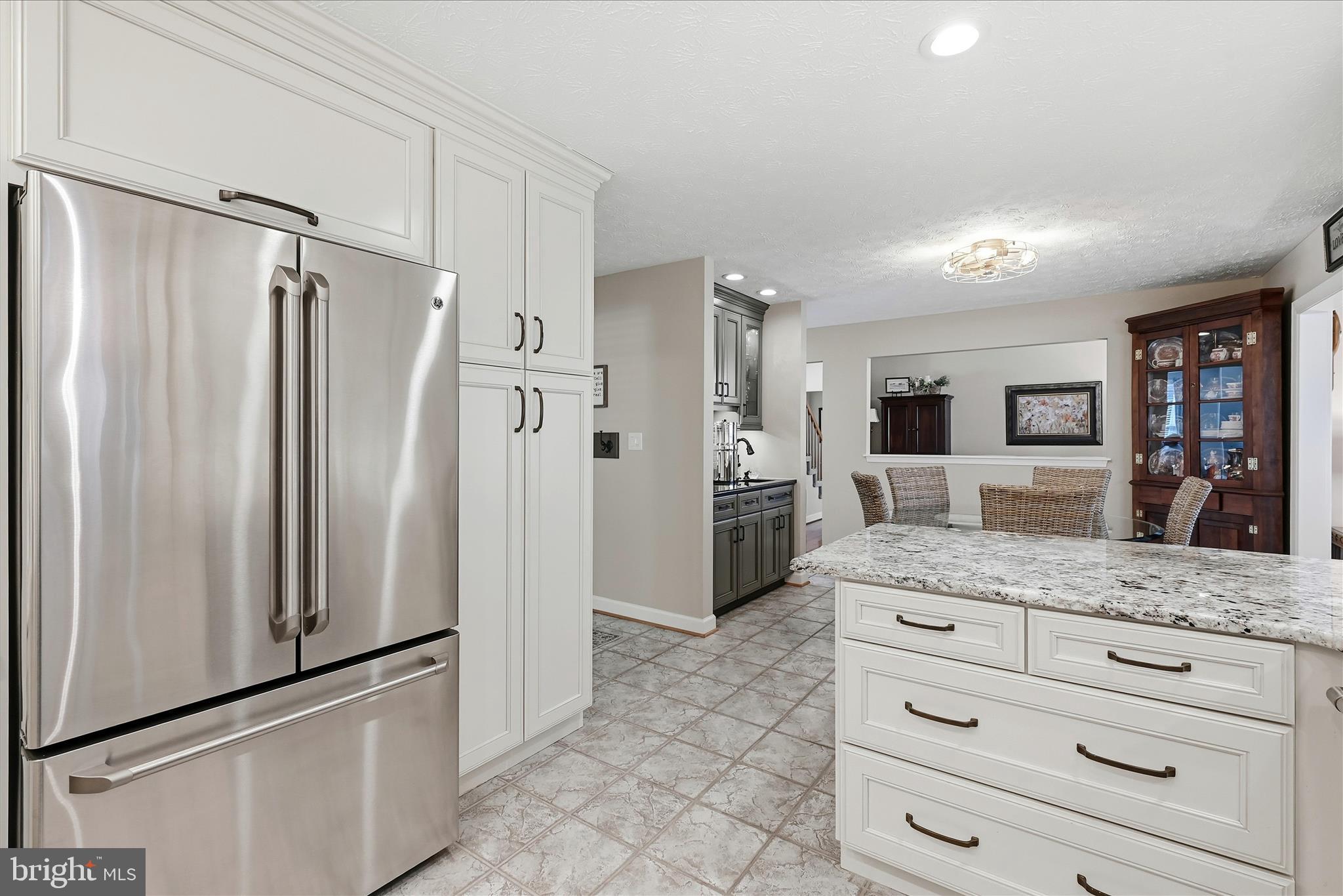 THE DOWNS AT MEADOW BRANCH - Residential