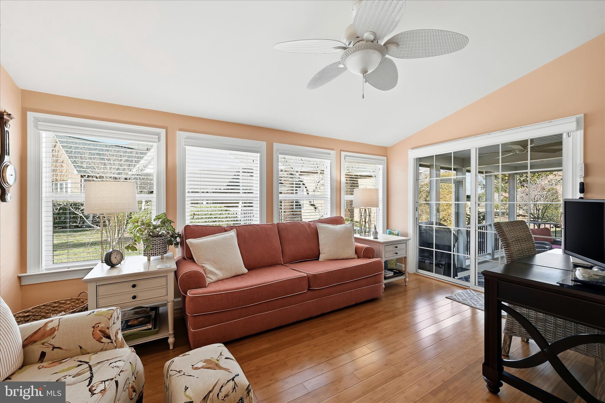 THE DOWNS AT MEADOW BRANCH - Residential