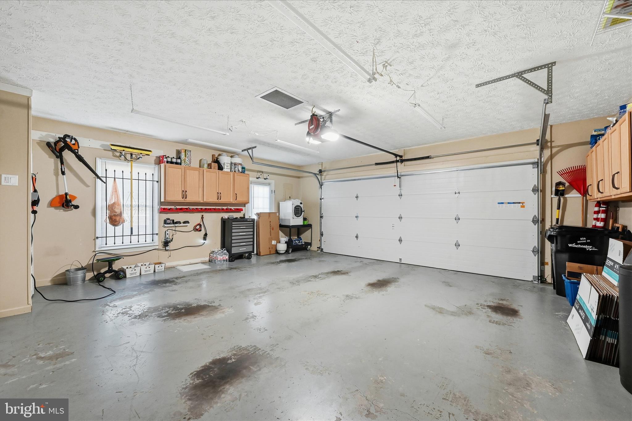 THE DOWNS AT MEADOW BRANCH - Residential