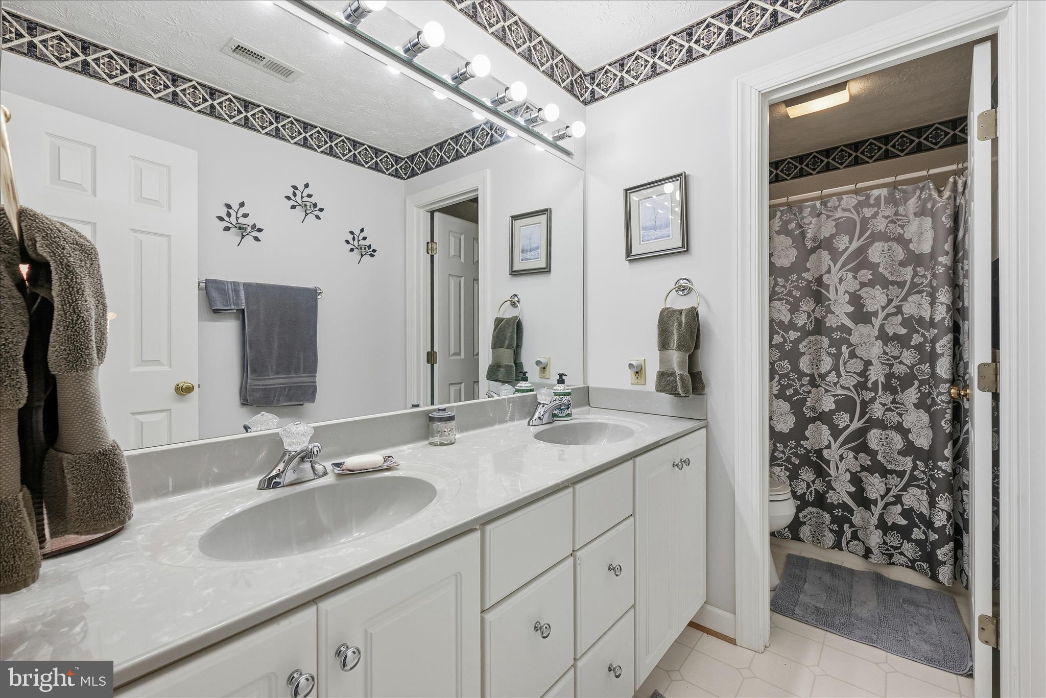 THE DOWNS AT MEADOW BRANCH - Residential