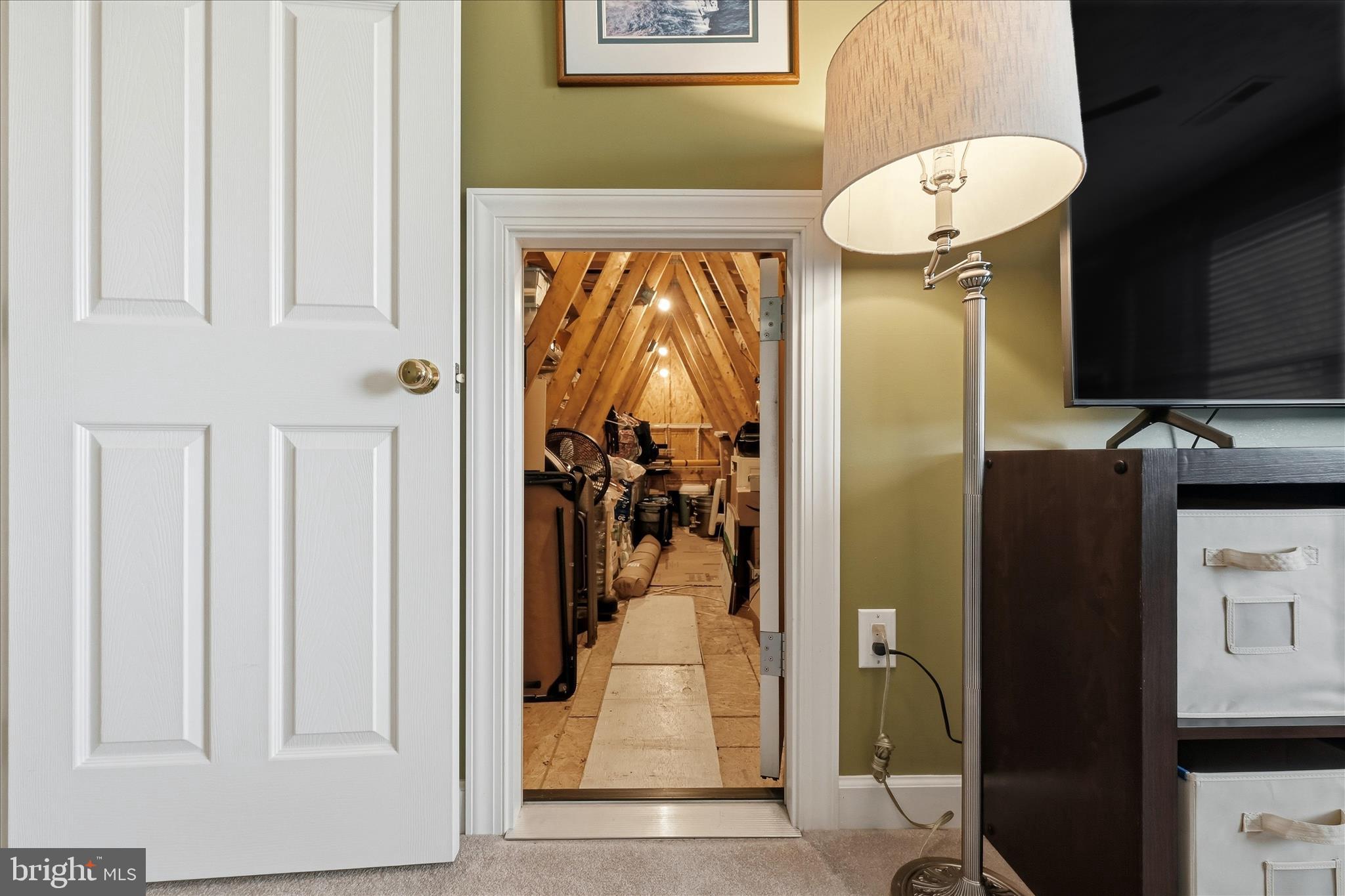 THE DOWNS AT MEADOW BRANCH - Residential