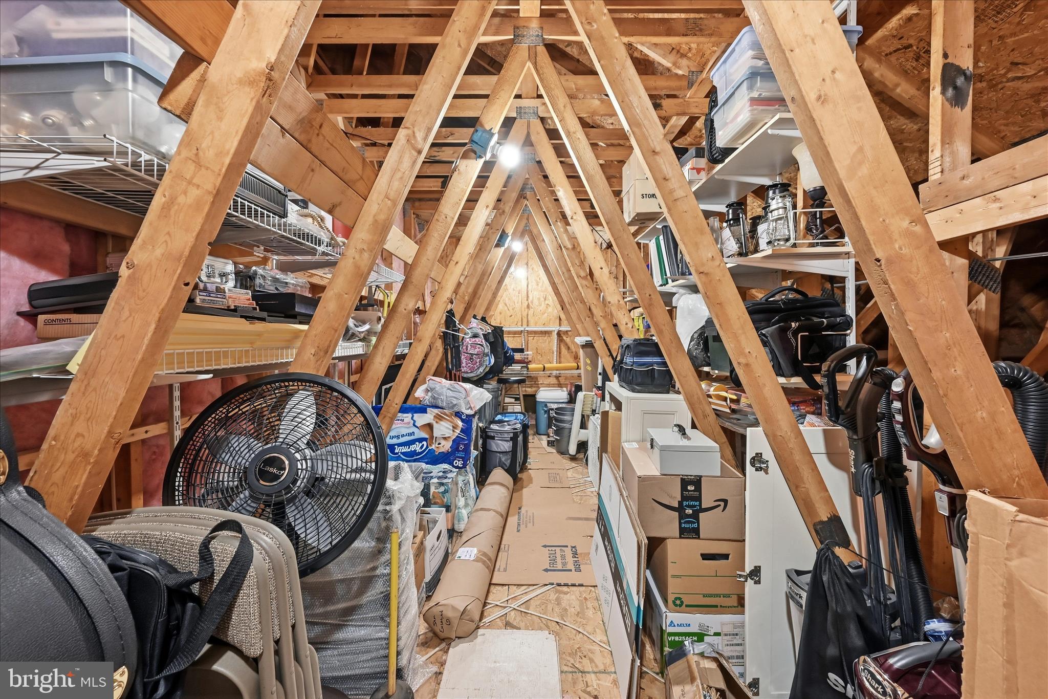 THE DOWNS AT MEADOW BRANCH - Residential