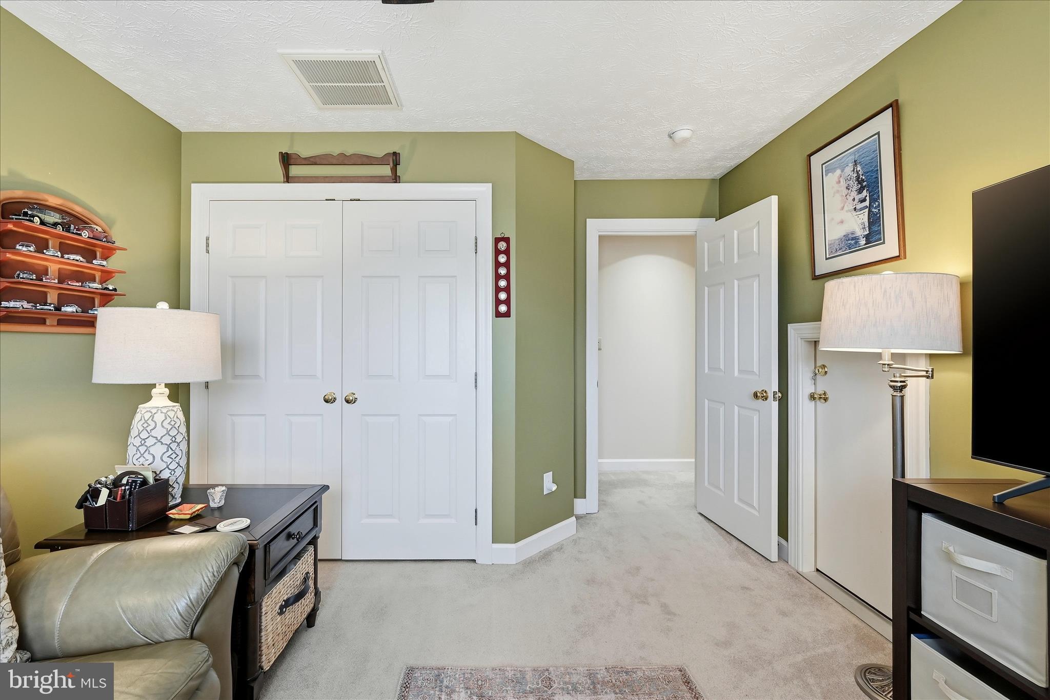 THE DOWNS AT MEADOW BRANCH - Residential