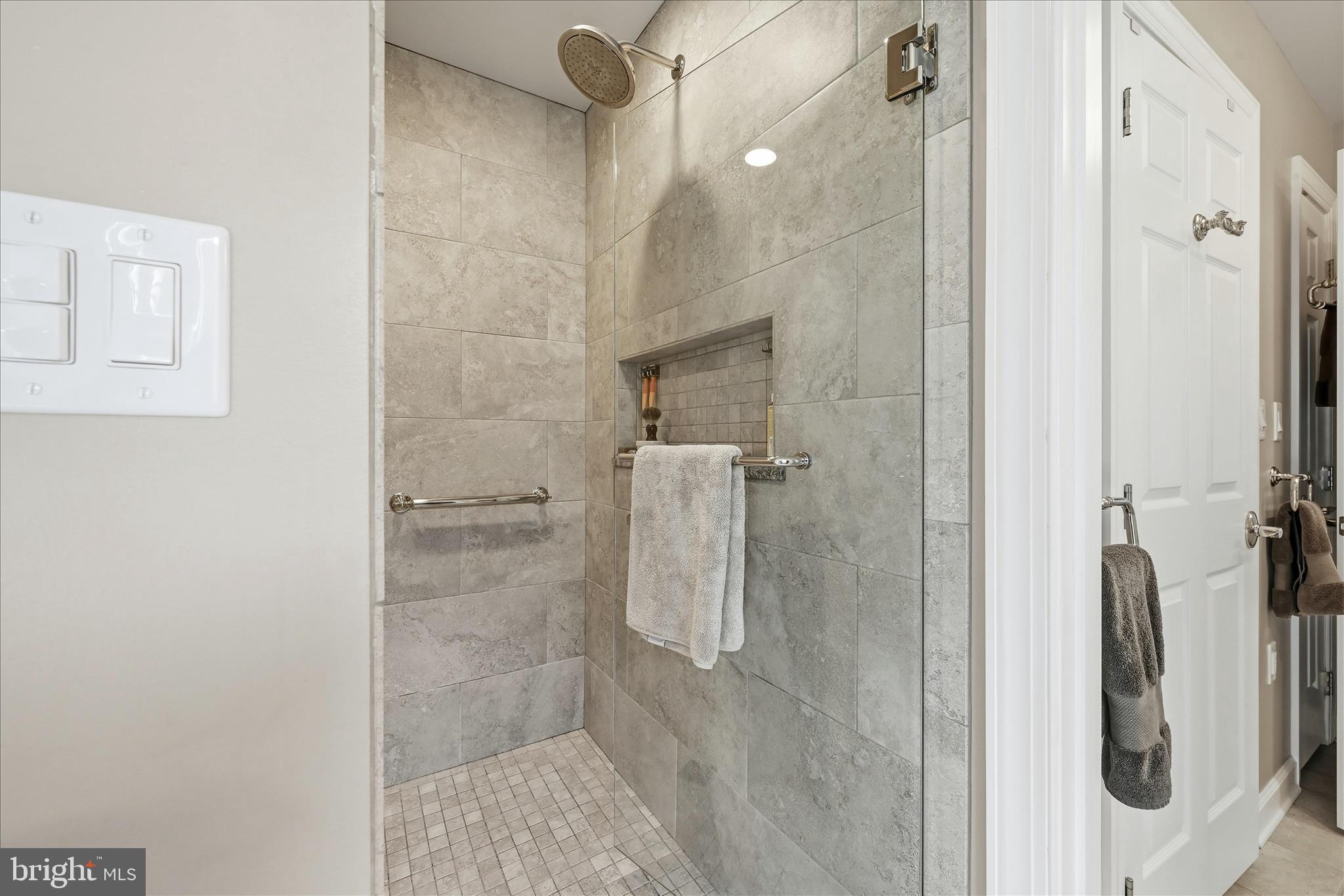 THE DOWNS AT MEADOW BRANCH - Residential