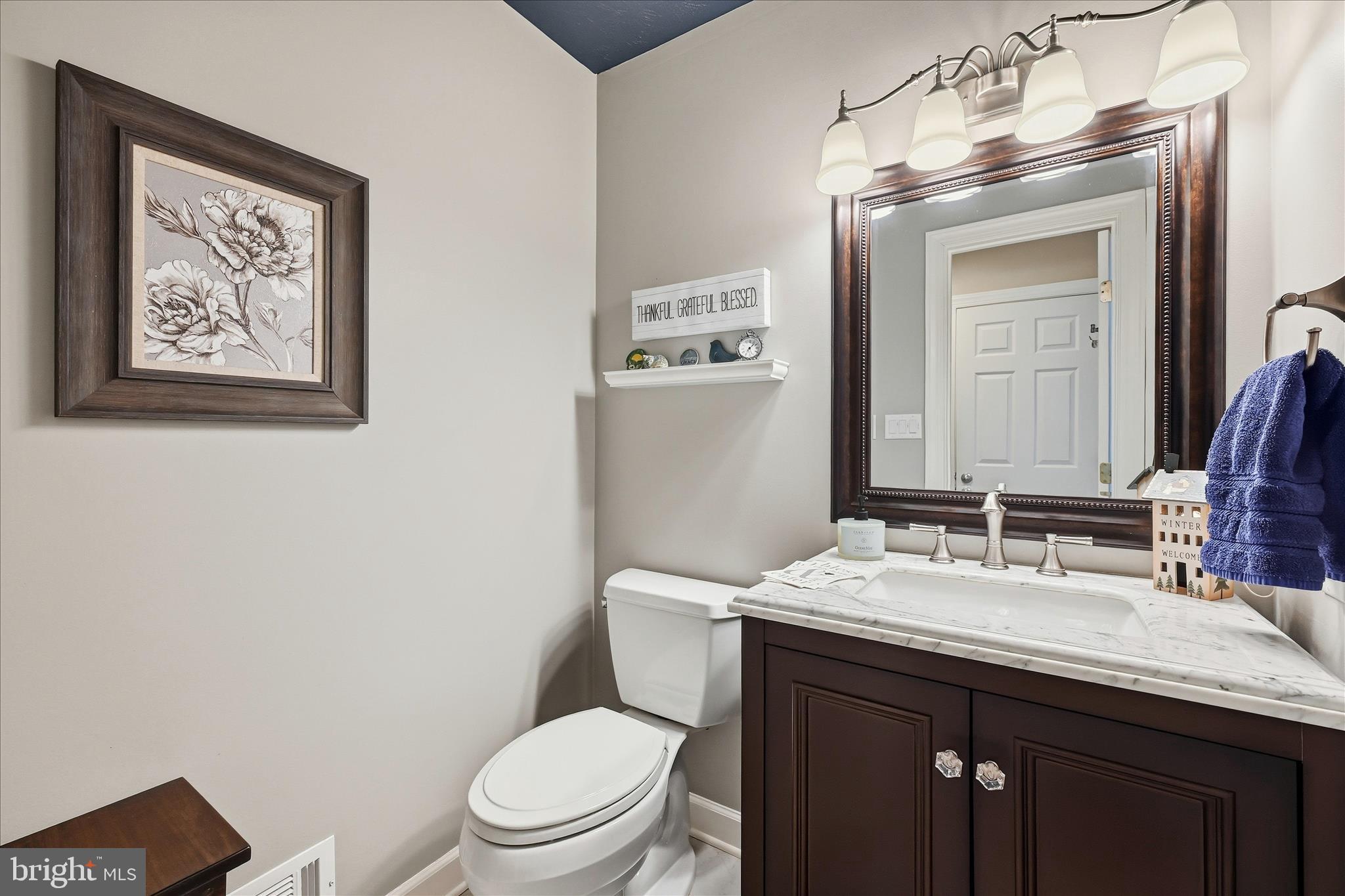 THE DOWNS AT MEADOW BRANCH - Residential