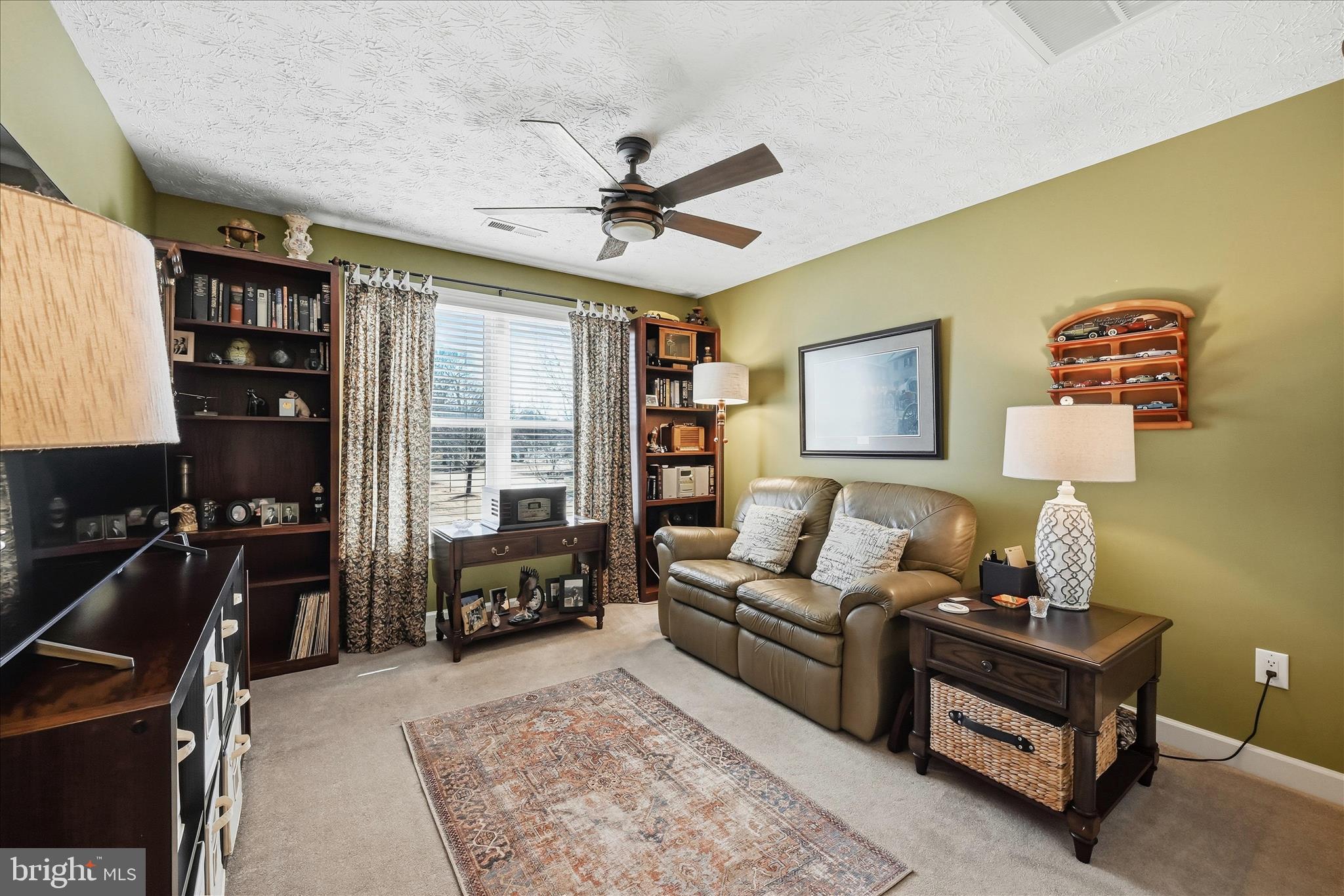 THE DOWNS AT MEADOW BRANCH - Residential