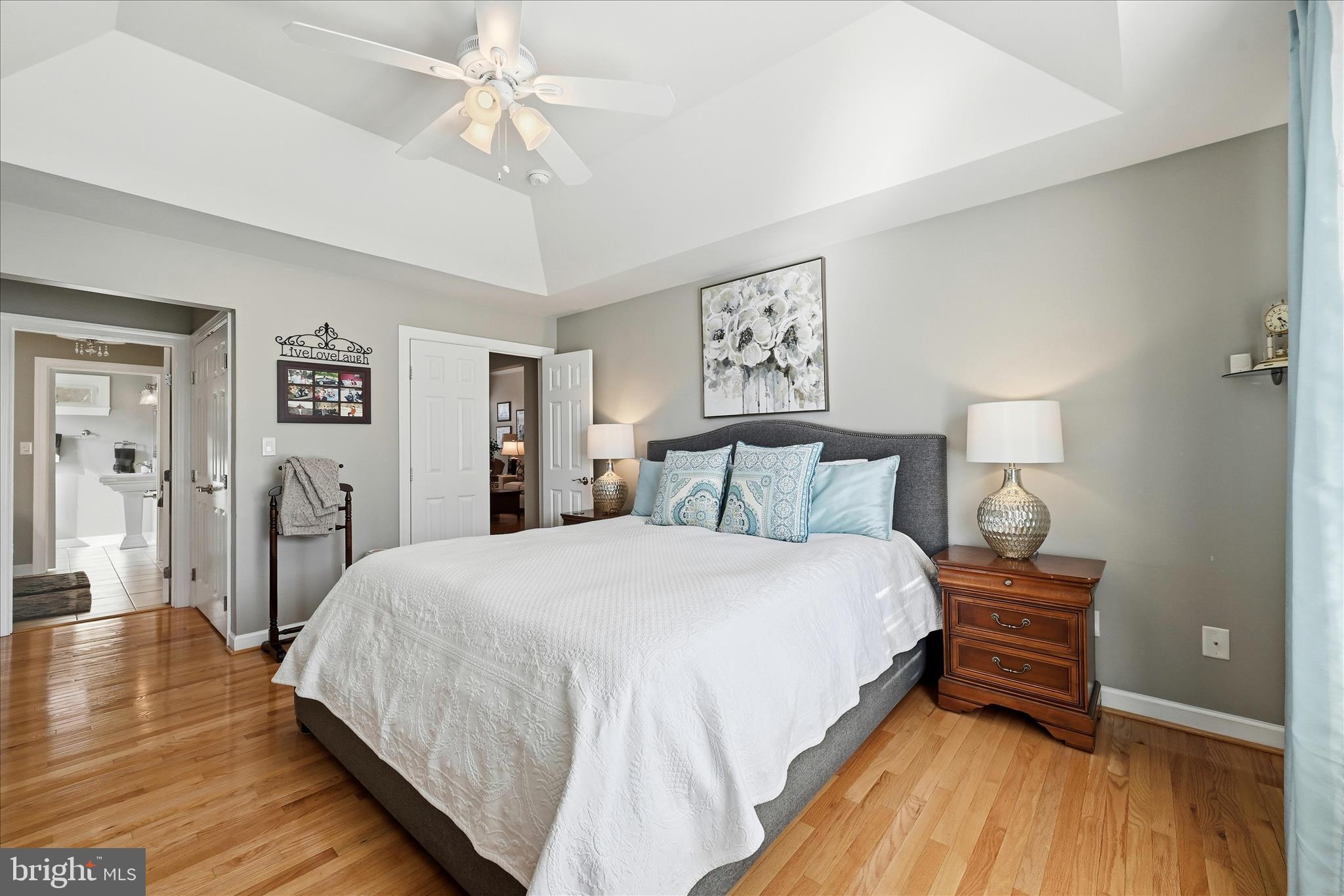 THE DOWNS AT MEADOW BRANCH - Residential