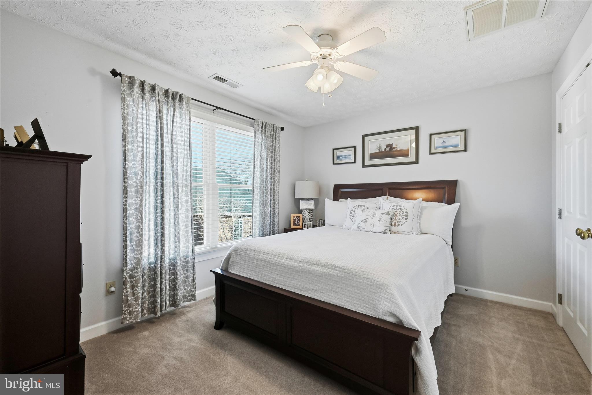 THE DOWNS AT MEADOW BRANCH - Residential