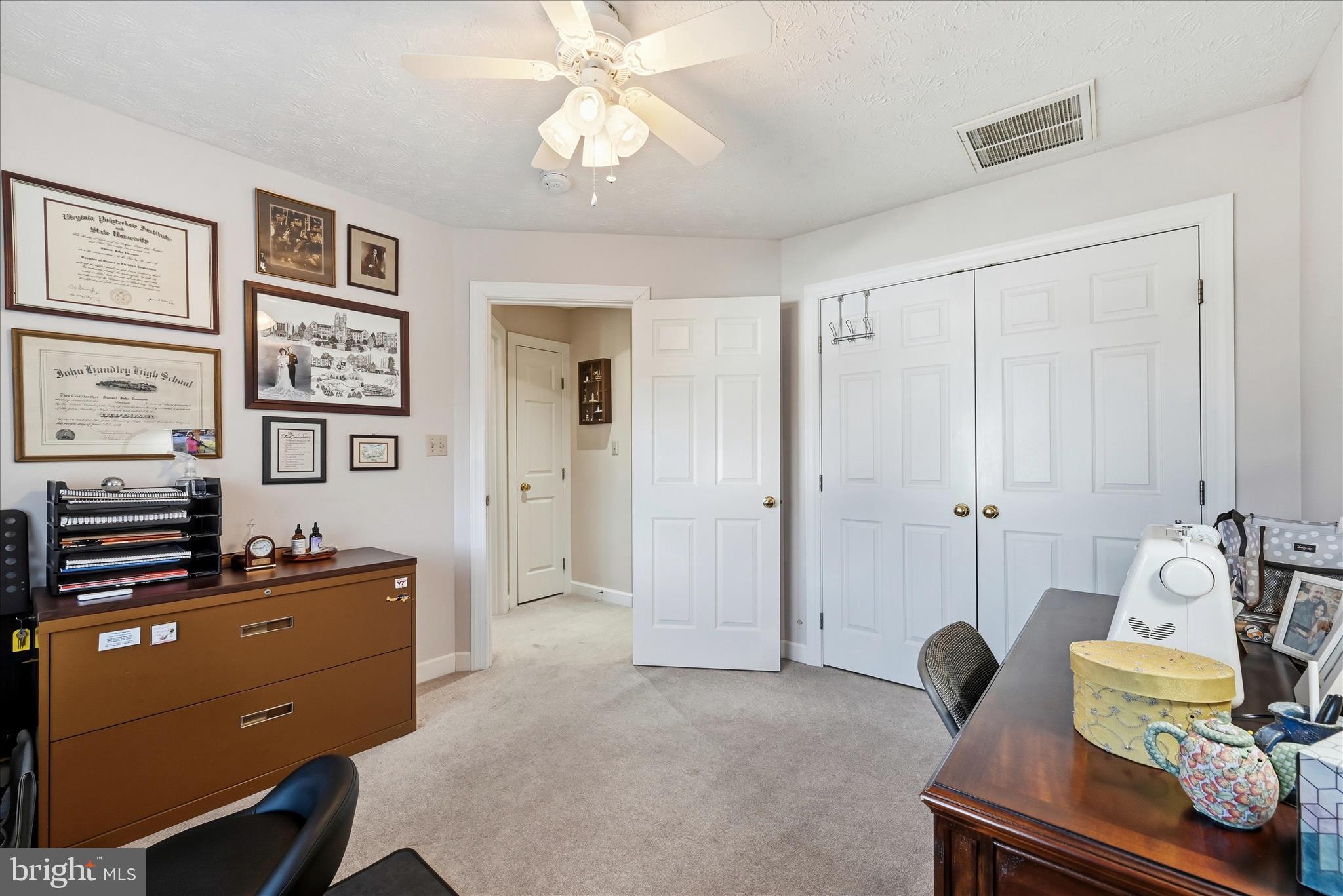 THE DOWNS AT MEADOW BRANCH - Residential