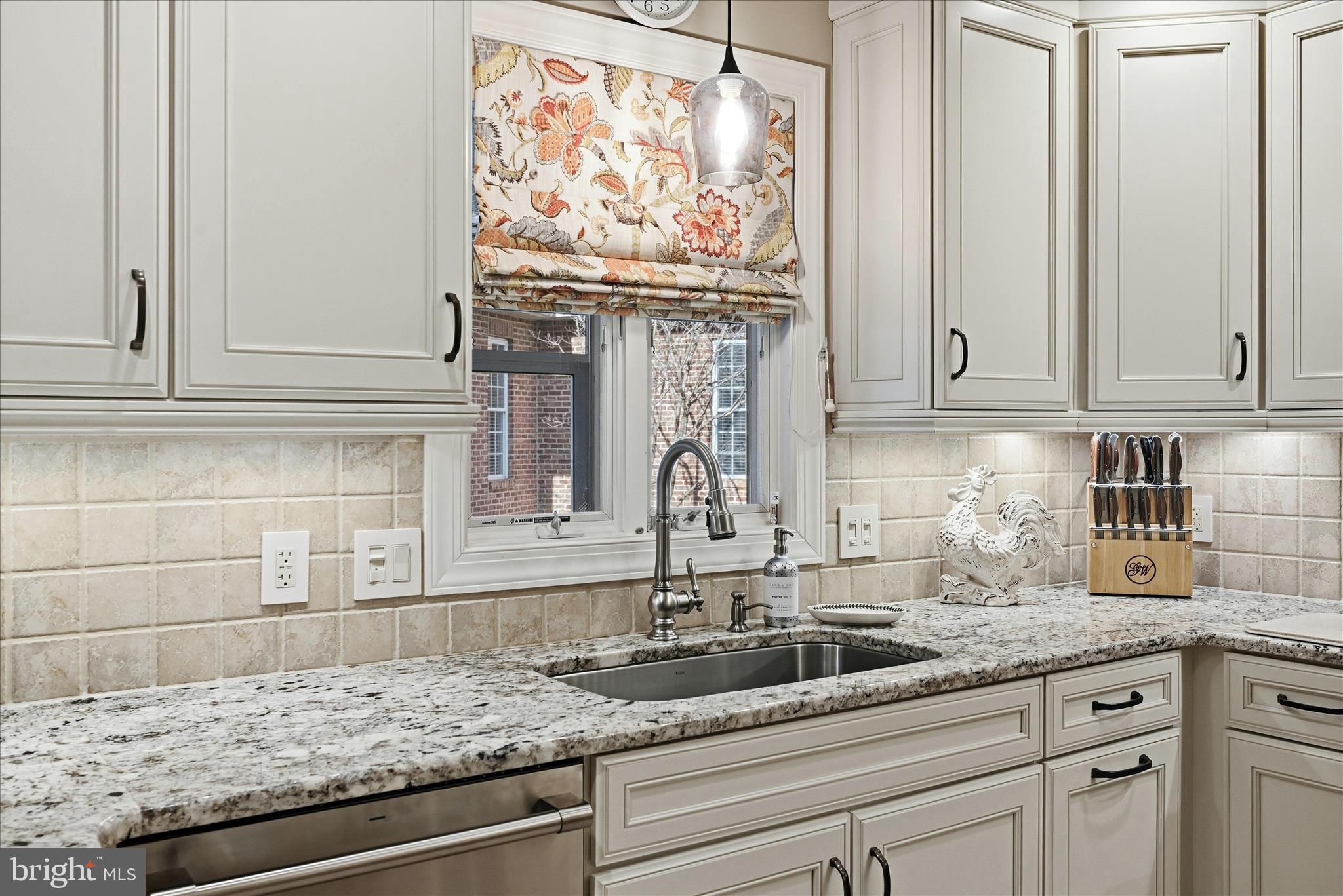 THE DOWNS AT MEADOW BRANCH - Residential