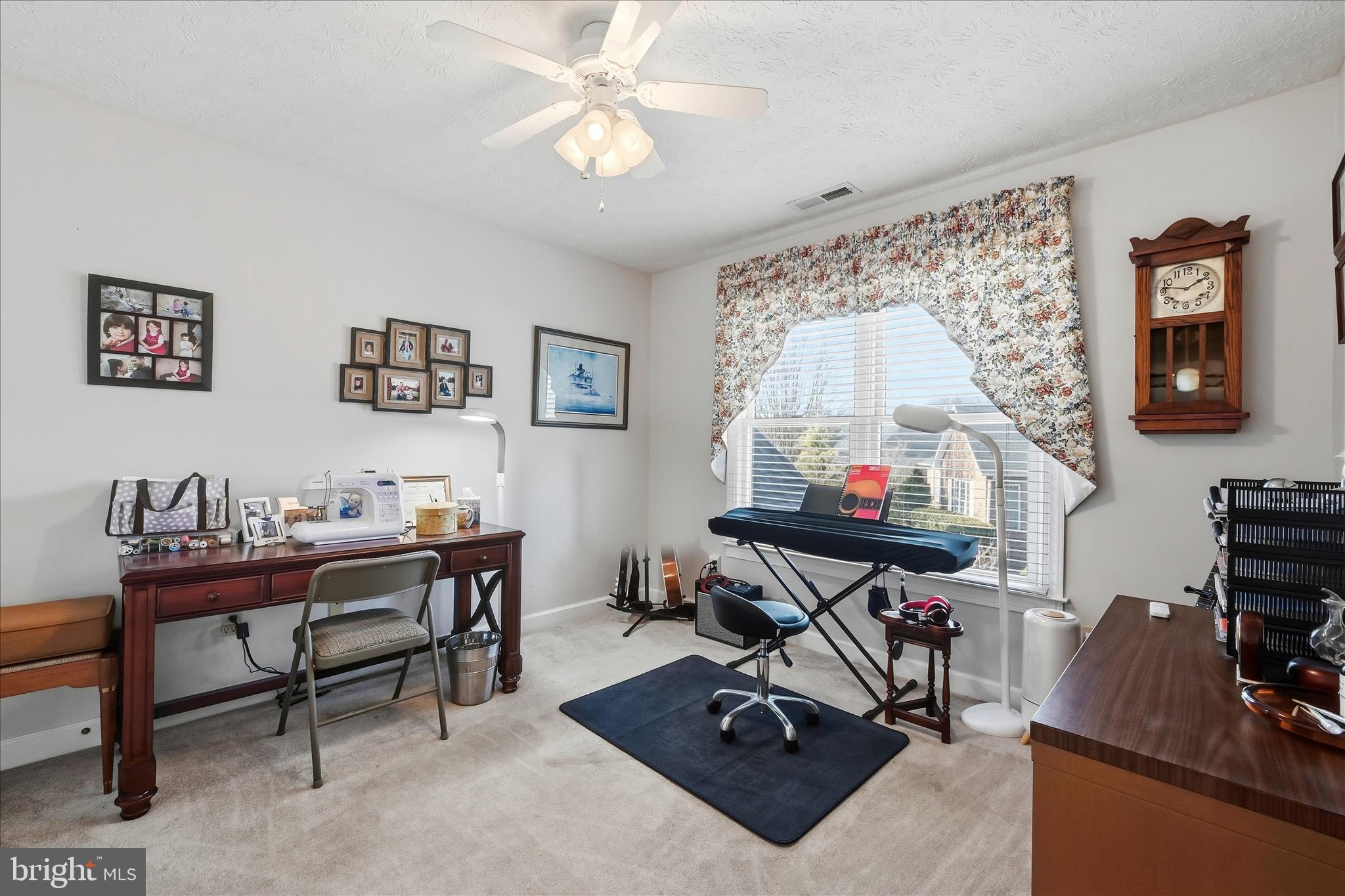 THE DOWNS AT MEADOW BRANCH - Residential