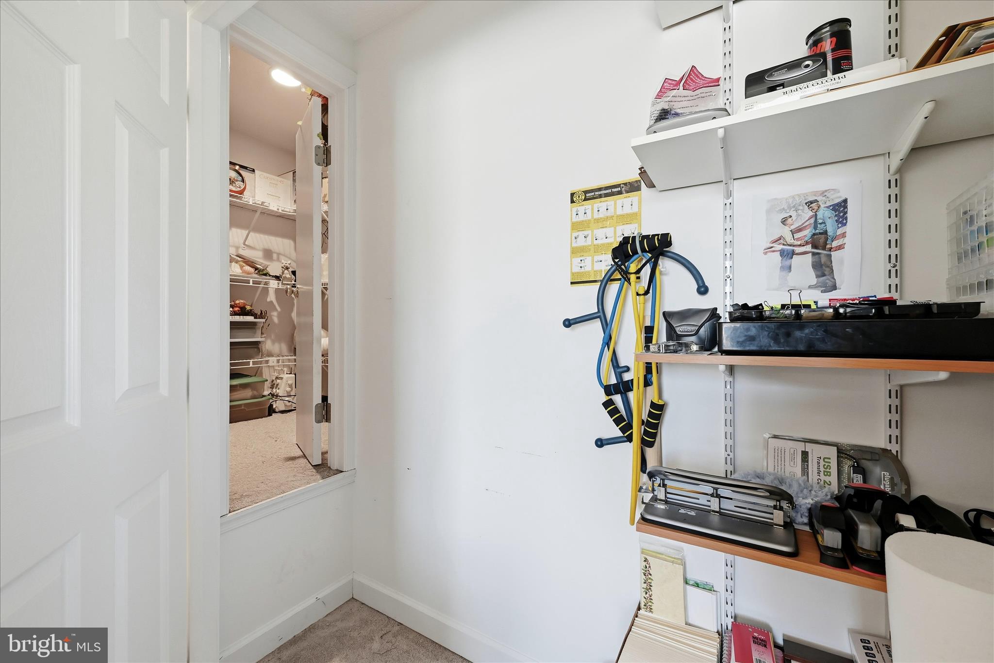 THE DOWNS AT MEADOW BRANCH - Residential